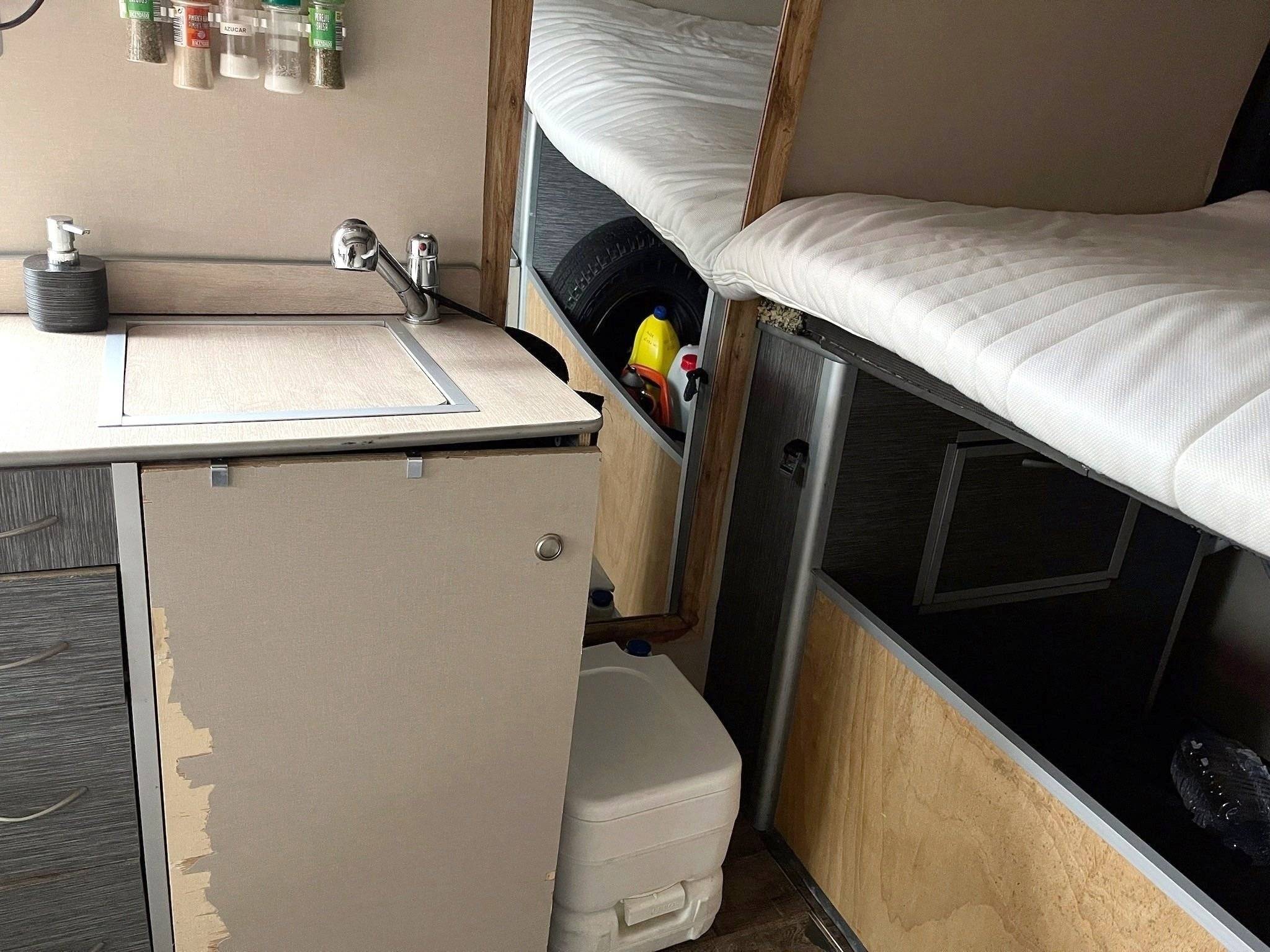 Renault Master 3,0 l. dCi 140 ch.