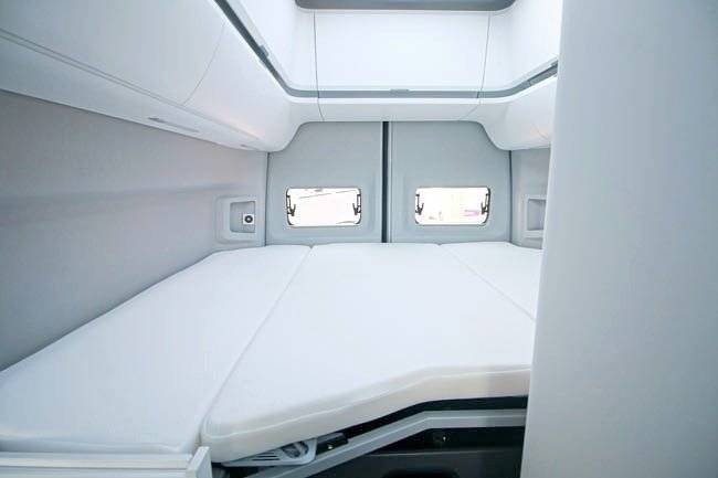 Volkswagen Gran California