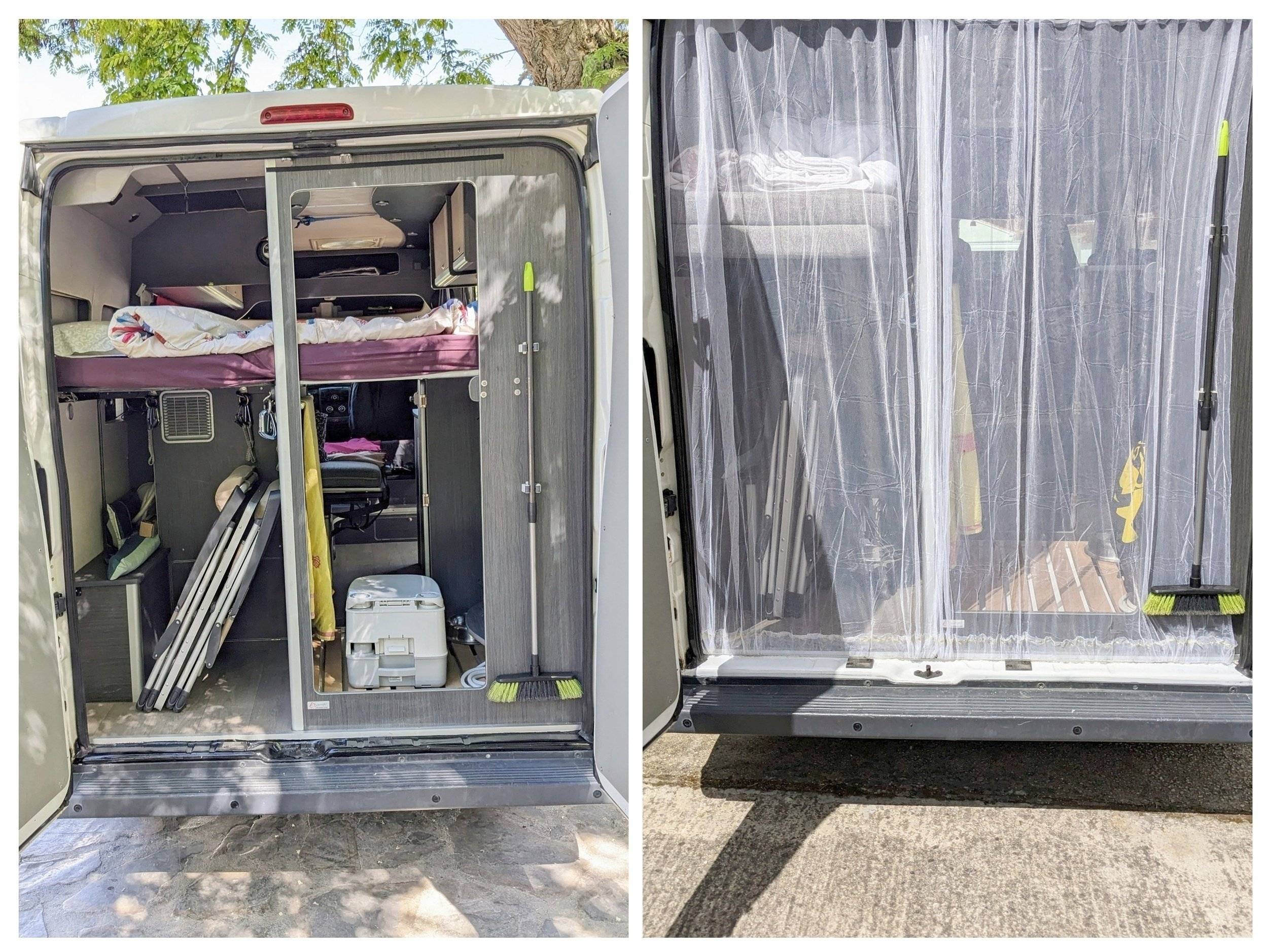 Fiat Ducato 2.3 multijet 130cv