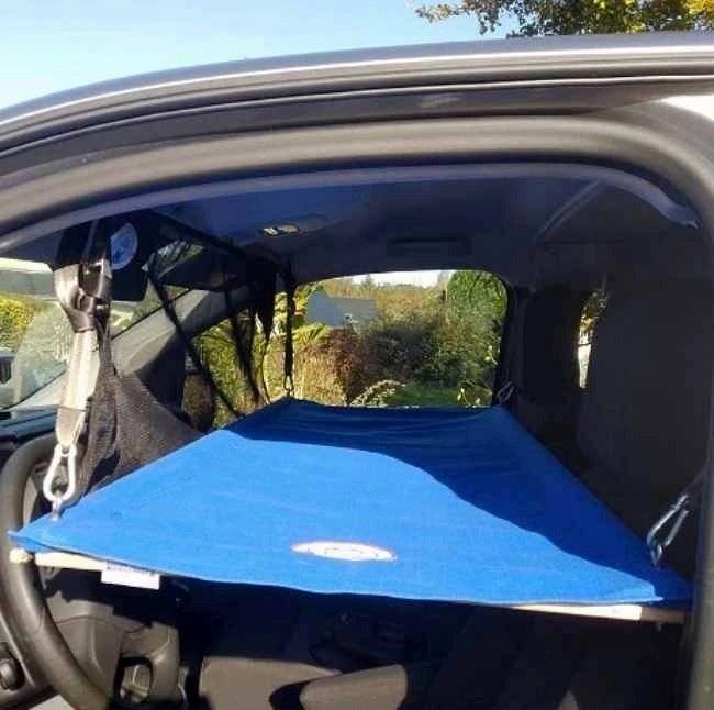 Bloom camper Peugeot e-Expert