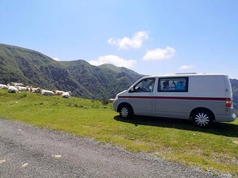 Volkswagen Volkswagen T5 