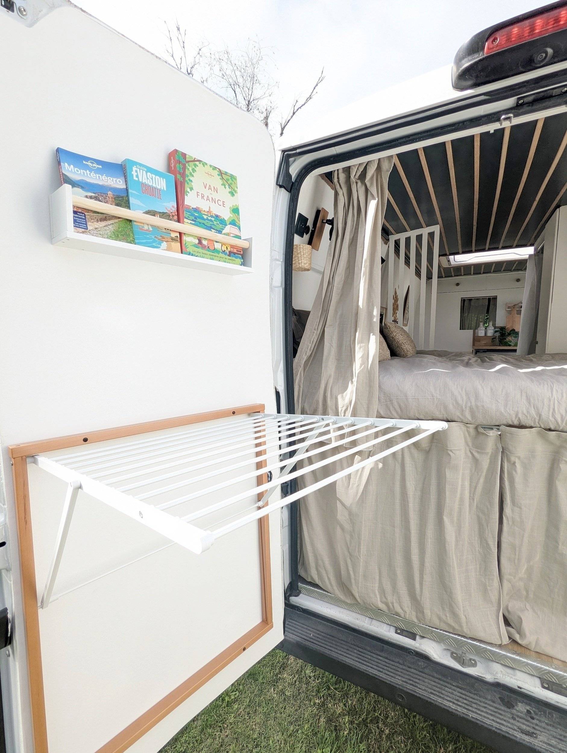 Aménagement Personnel Aménagement personnel