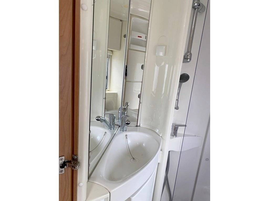 Knaus KNAUS TRAVELLER