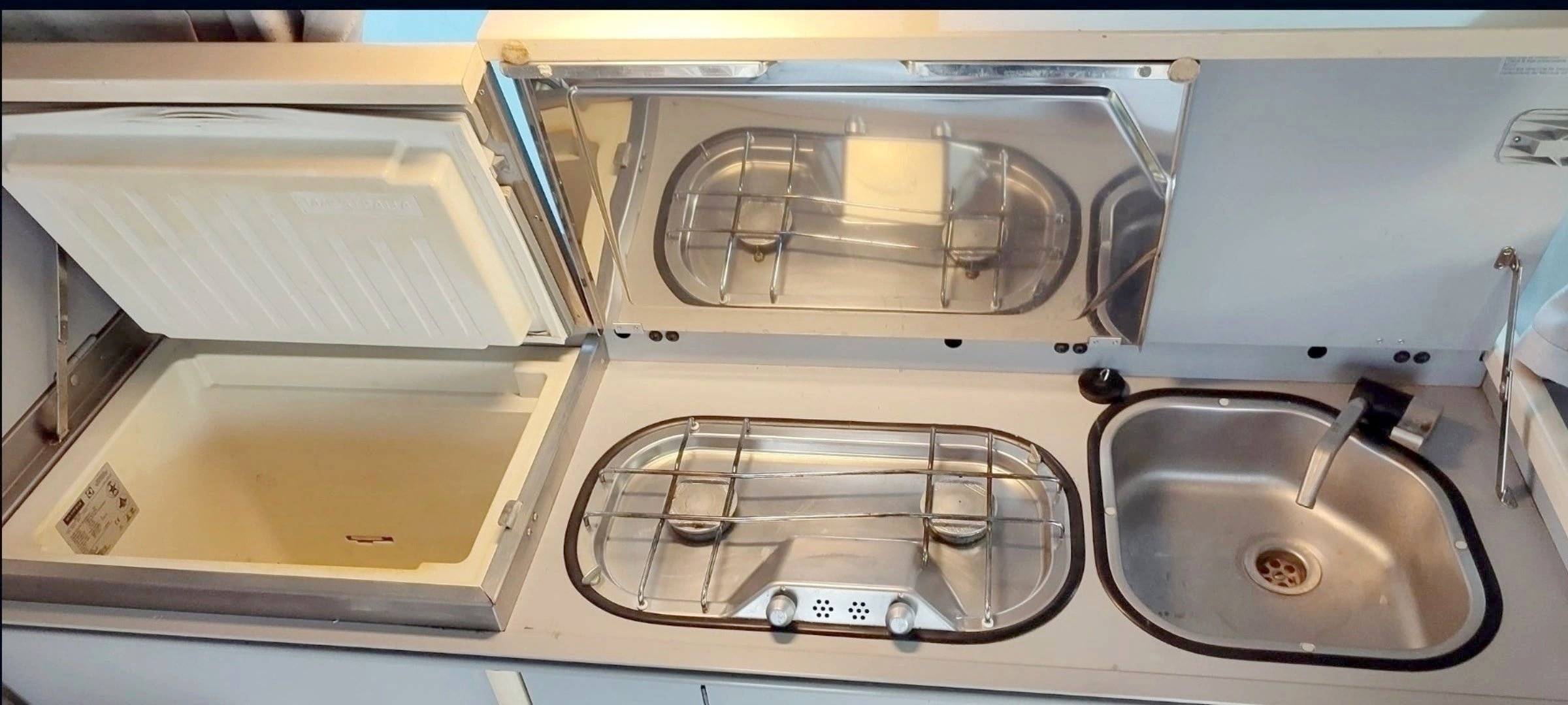 Volkswagen California t4 westfalia