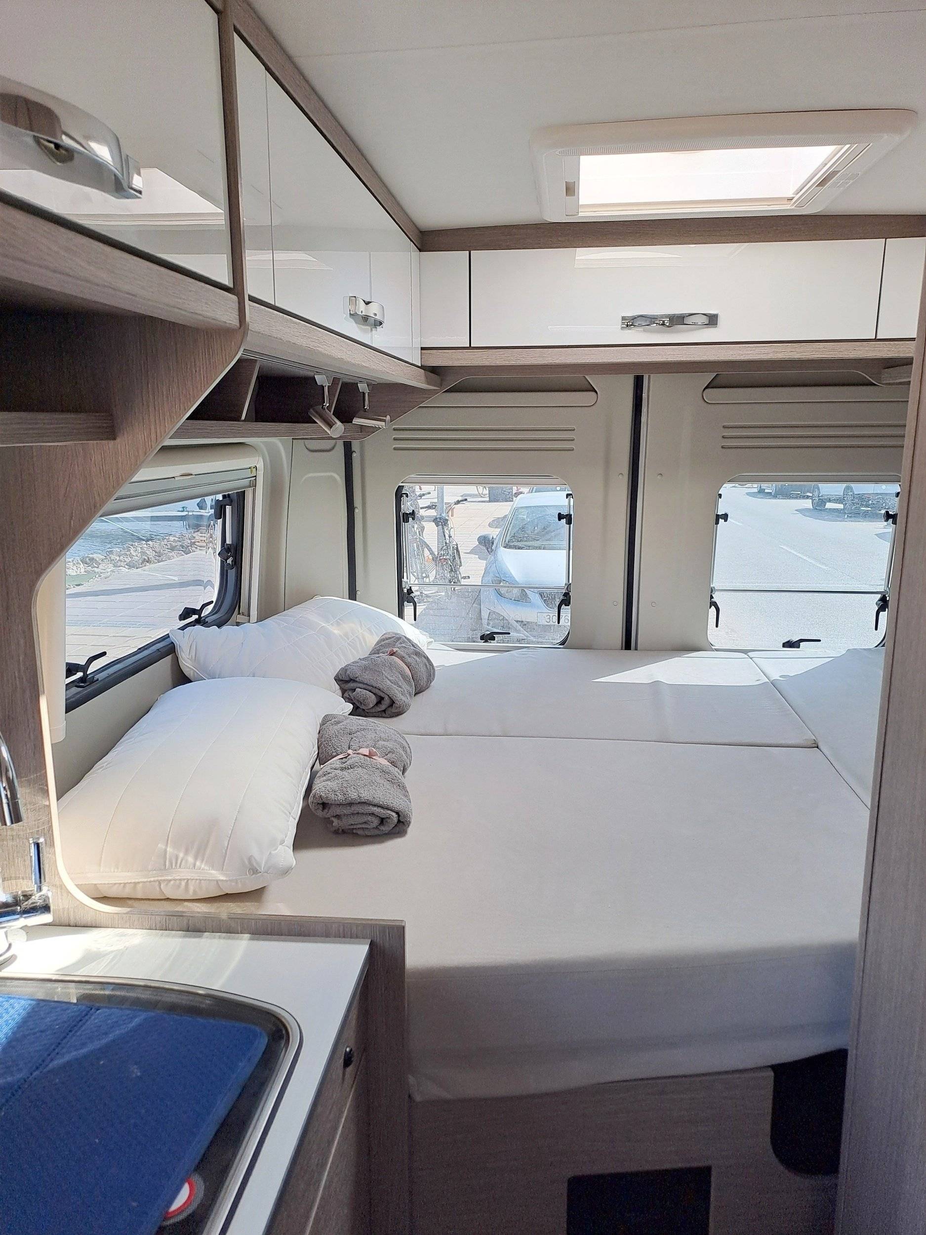 Pössl Pössl 2Win S Plus