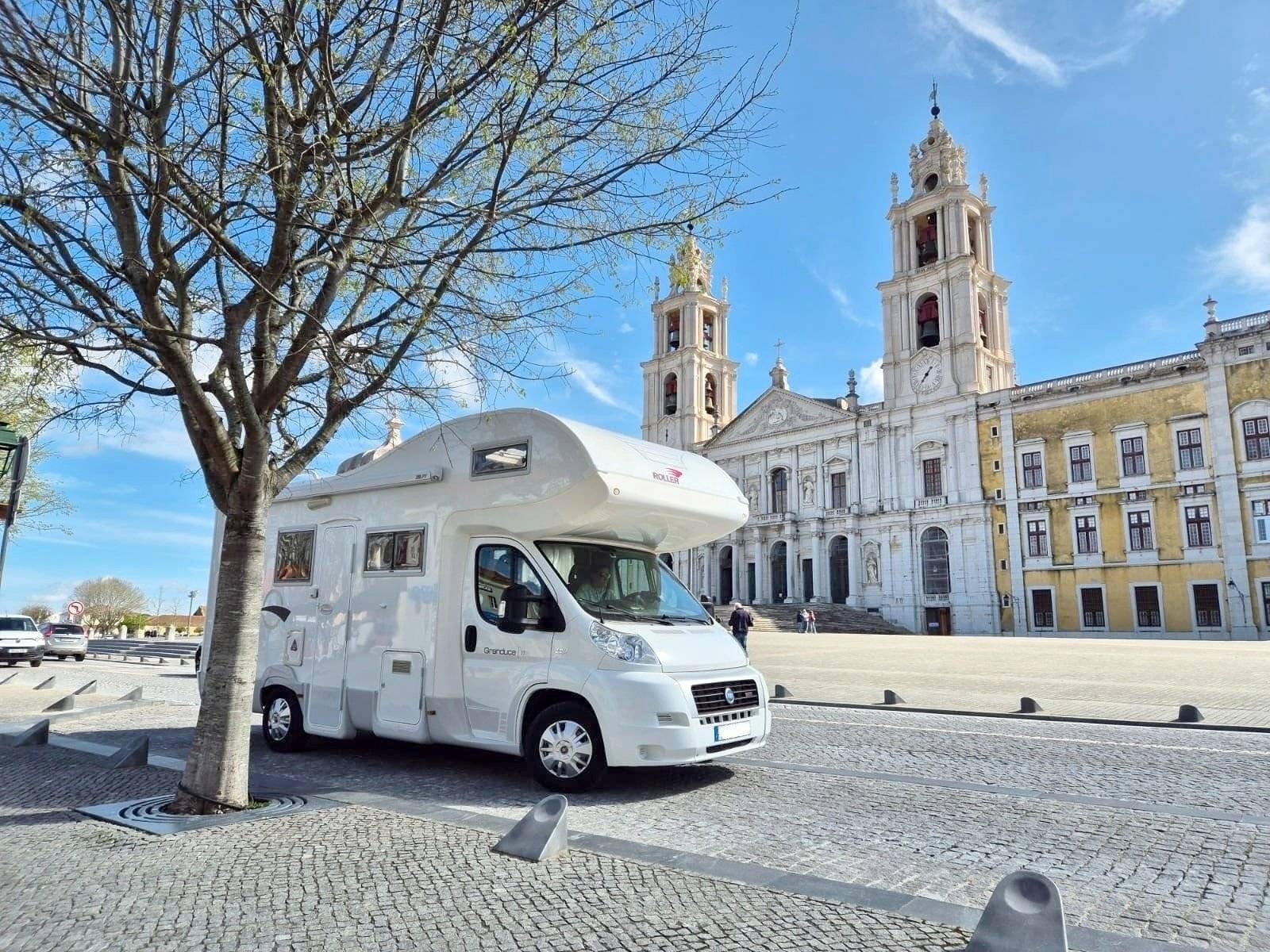 Trigano 2,3 l 130 ch