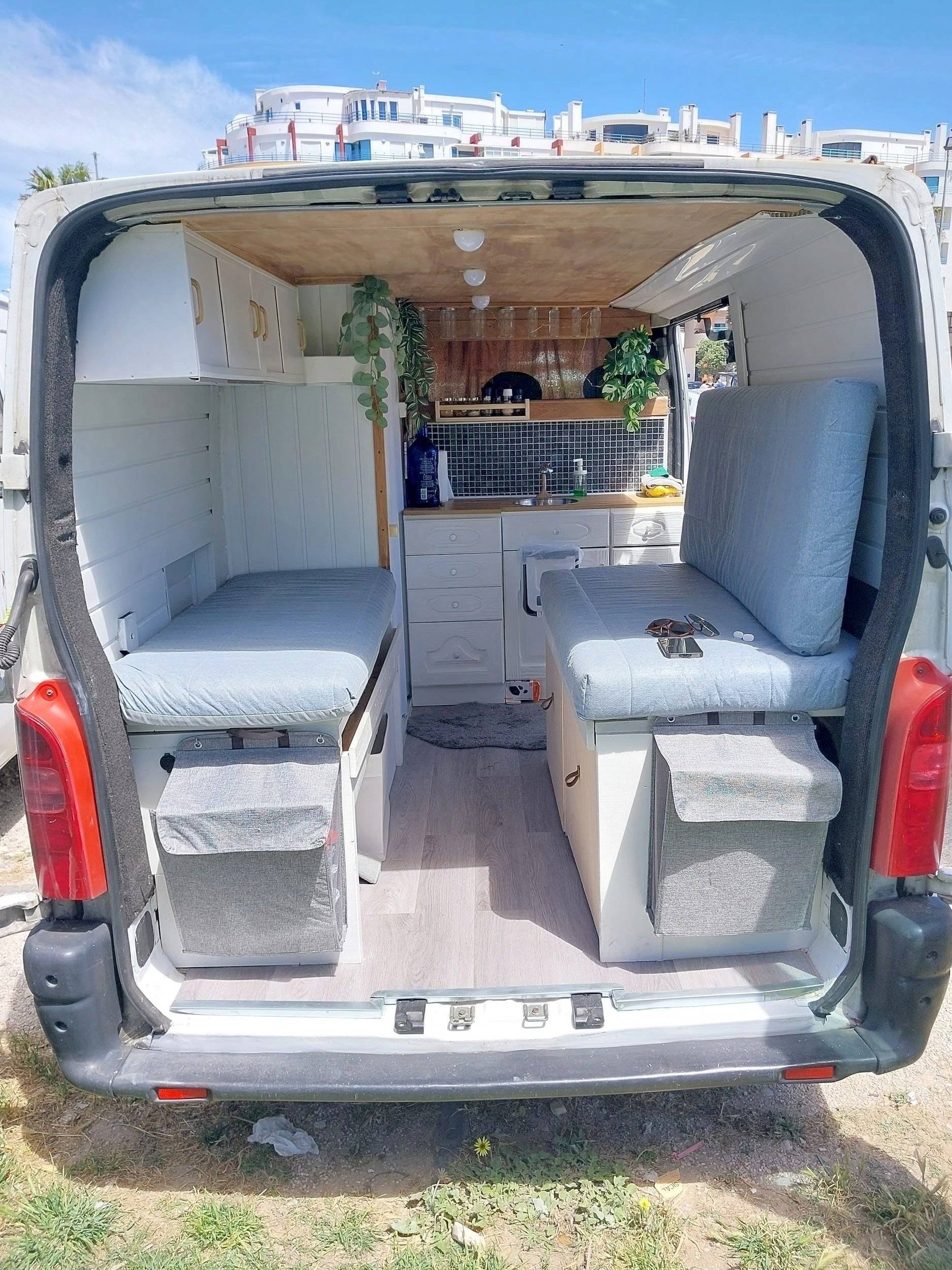 Renault Renault Master 