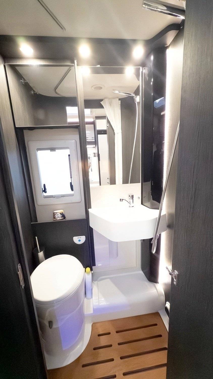 Roller Team Kronos 285TL