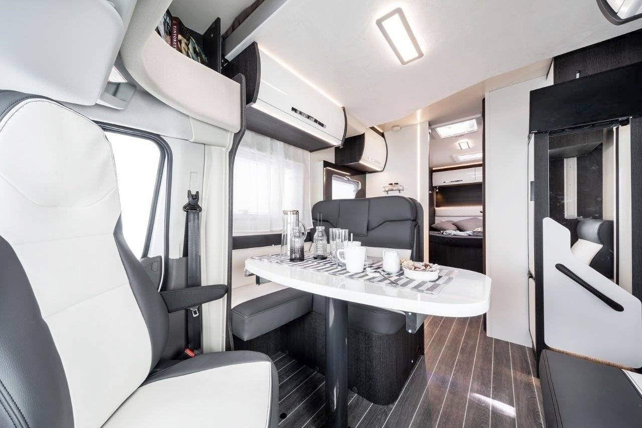 Roller Team Zefrio 696