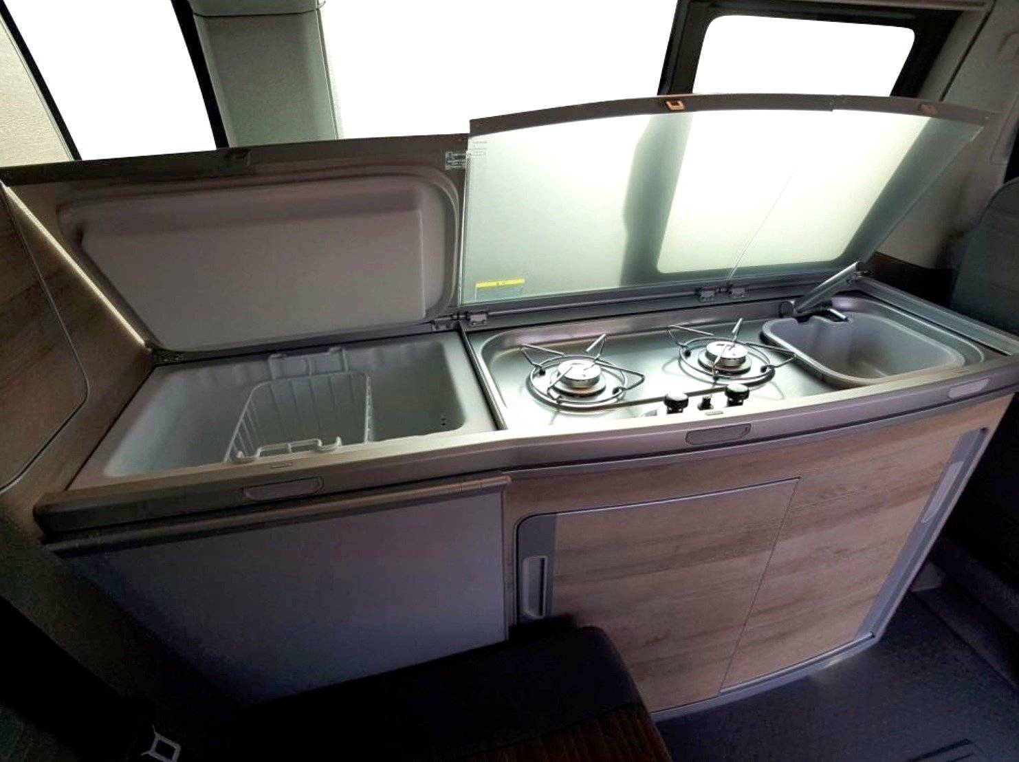 california California Coast