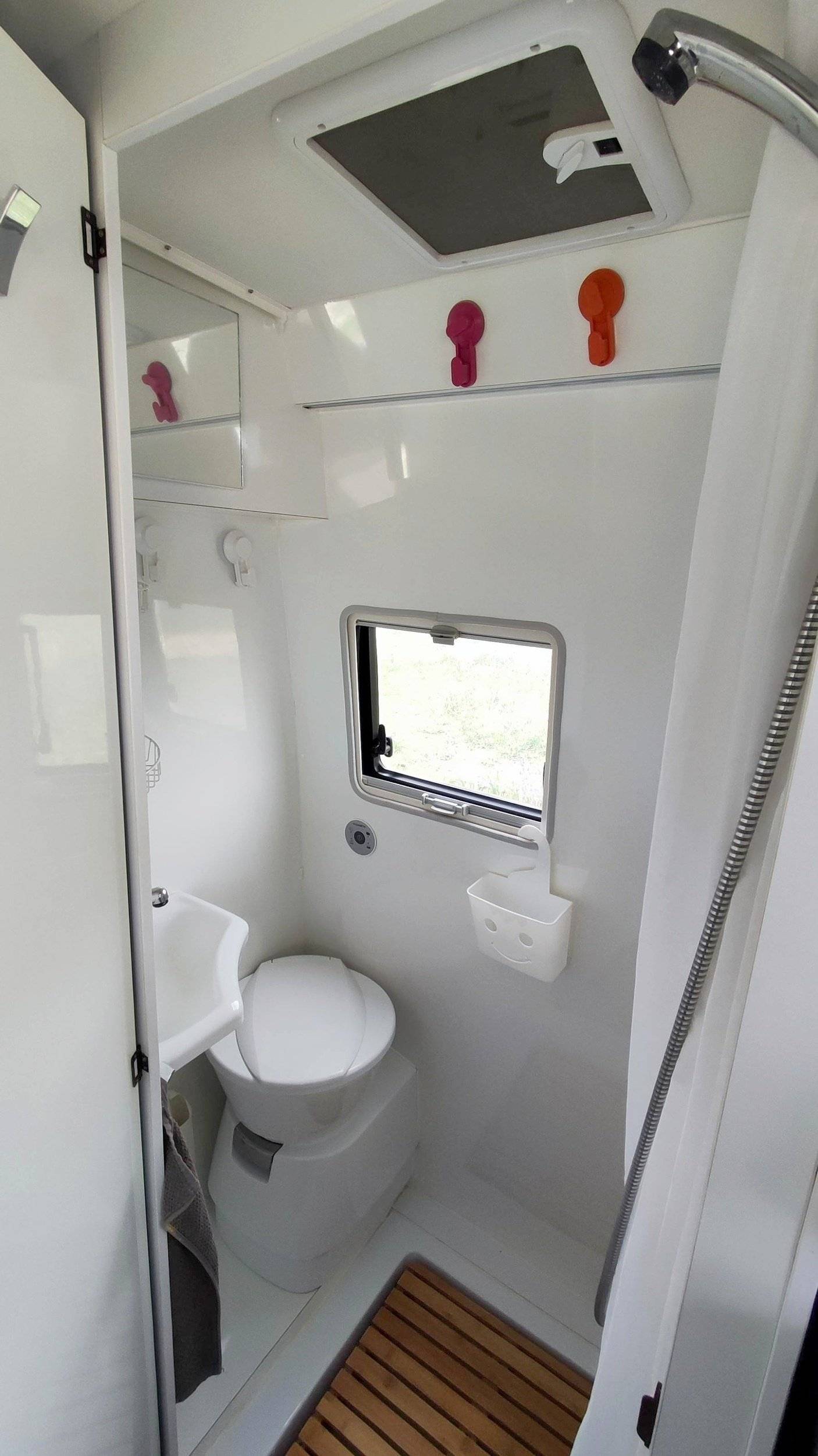 MAN TGE Custom Sport