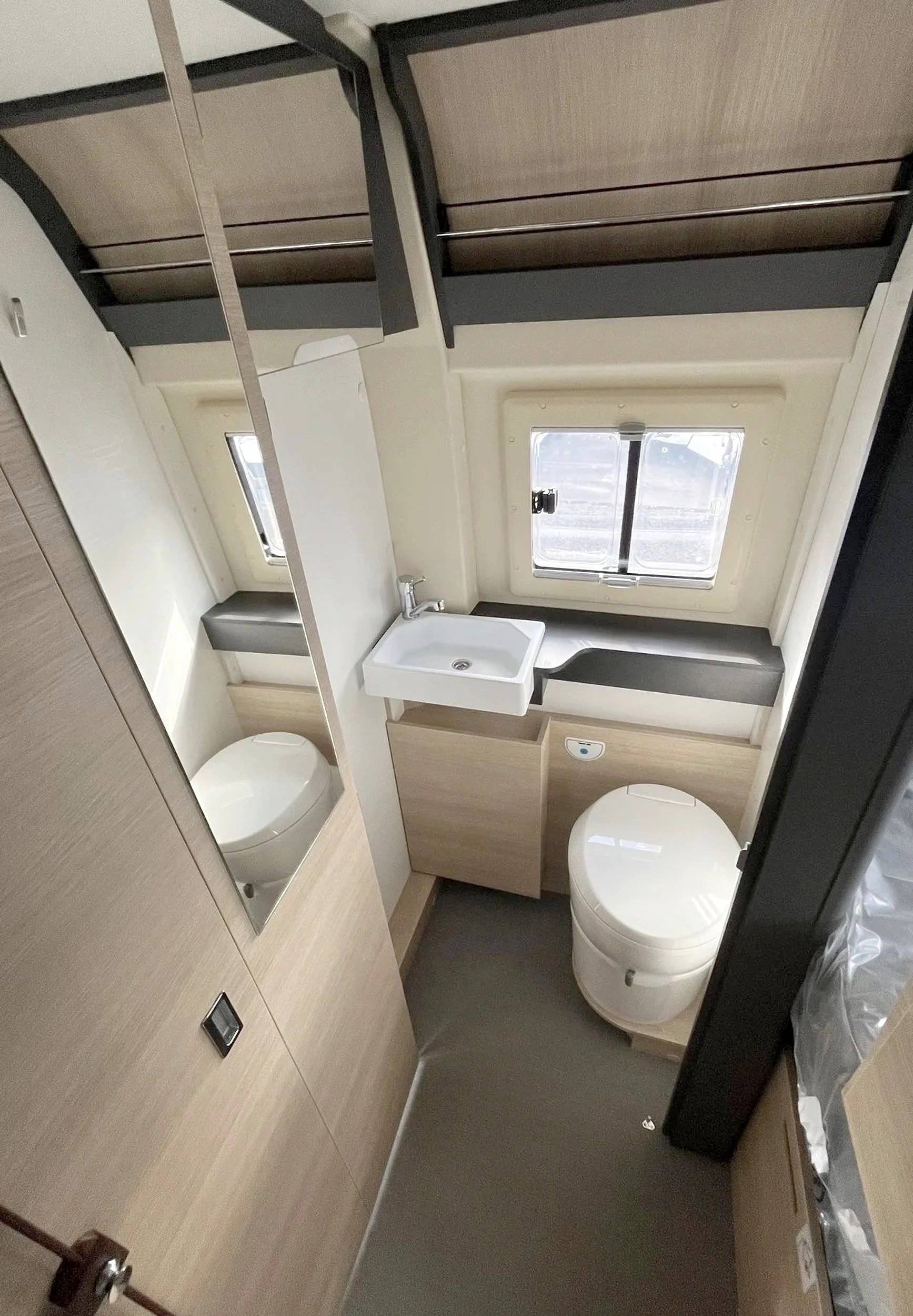 Rapido Dreamer D55 FUN