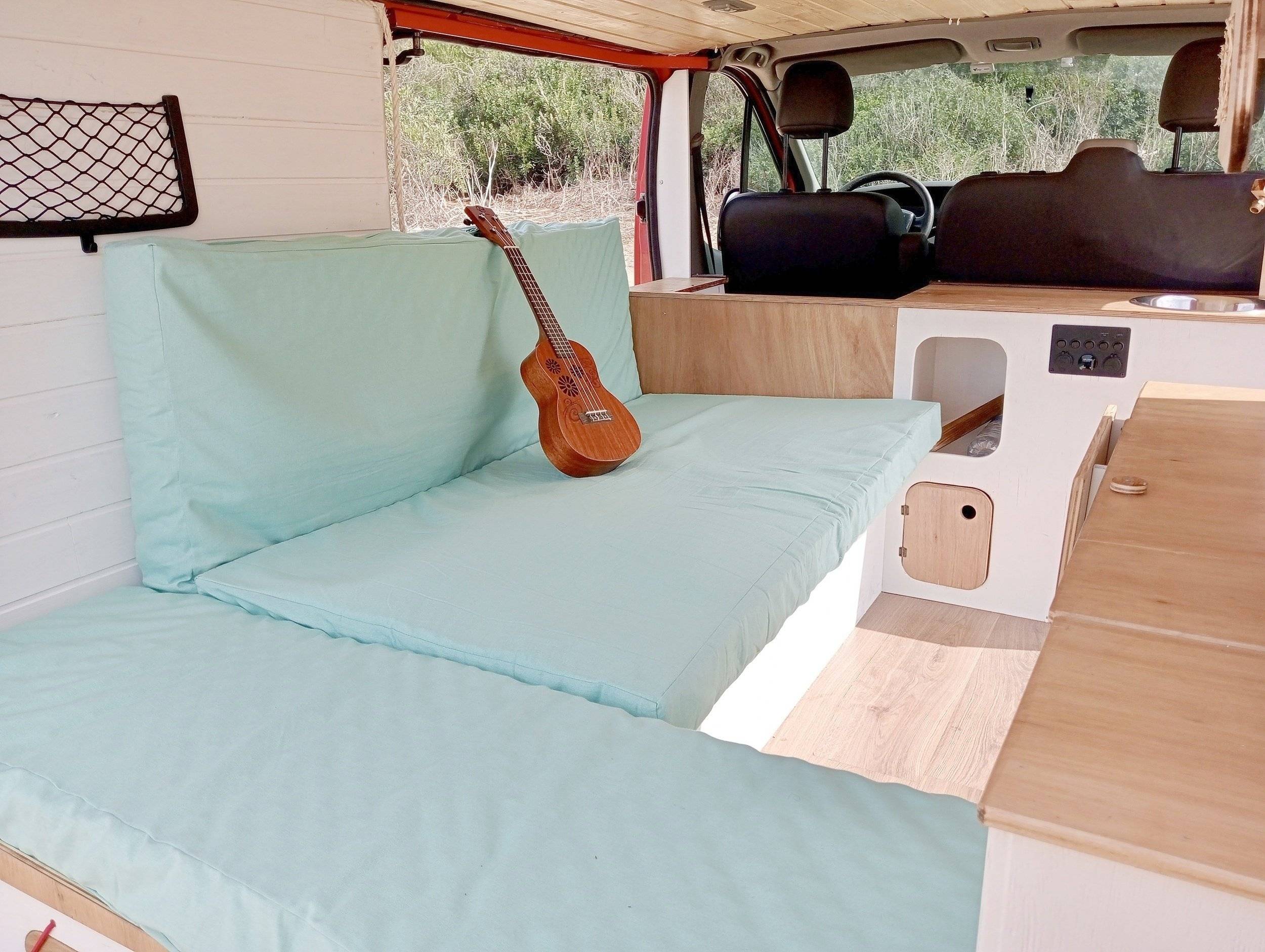 Renault Renault trafic