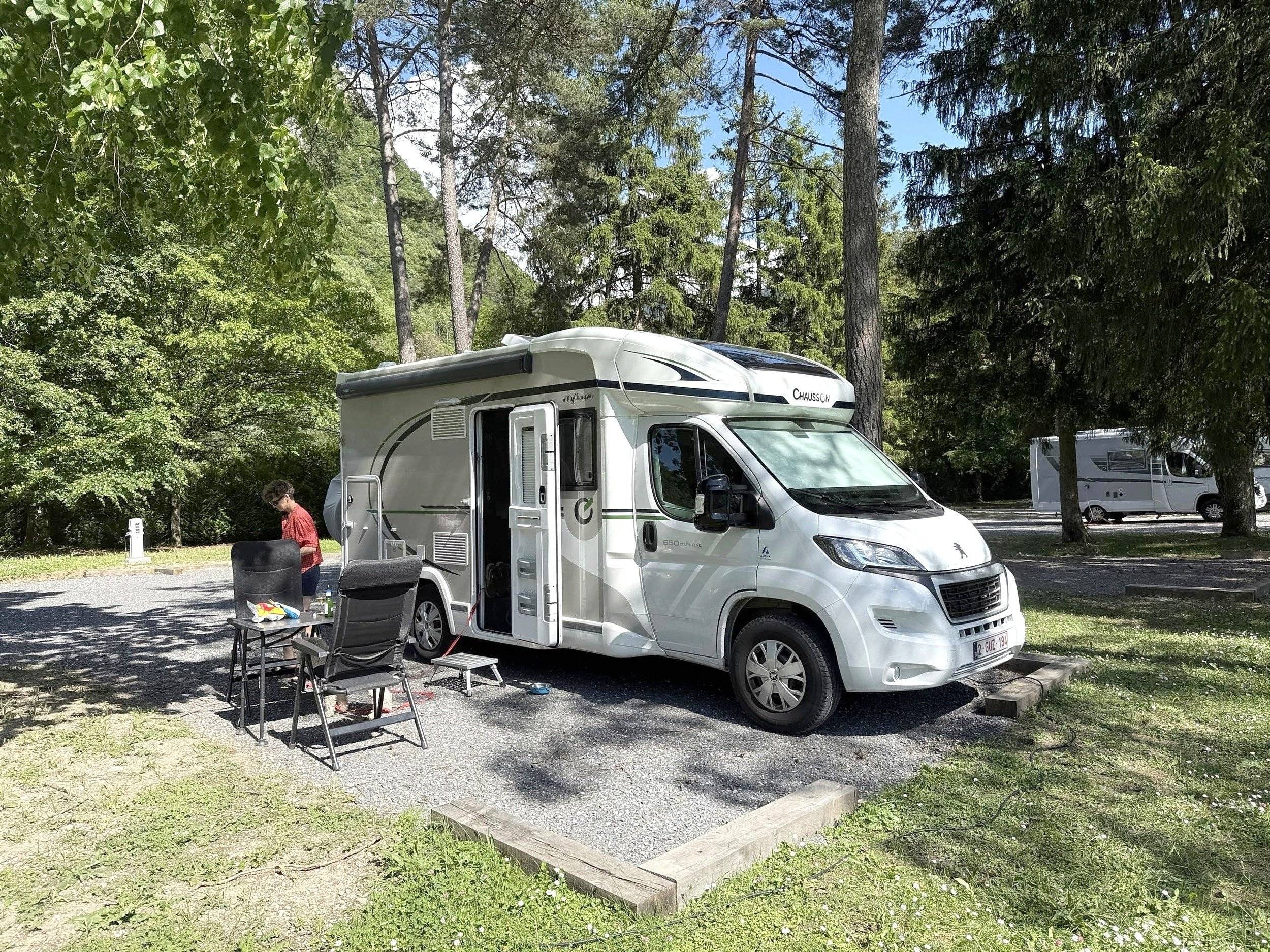 Chausson 