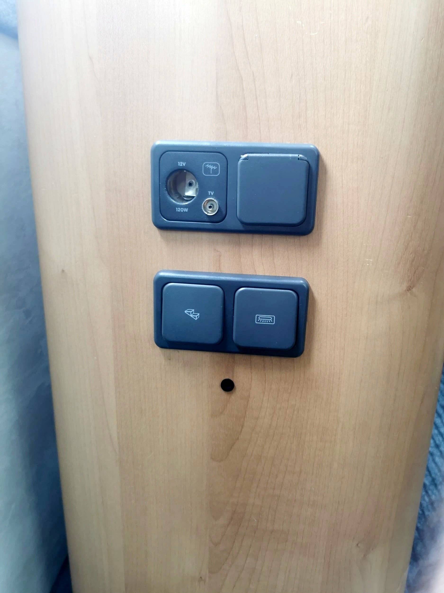 Roller Team livingstone 4