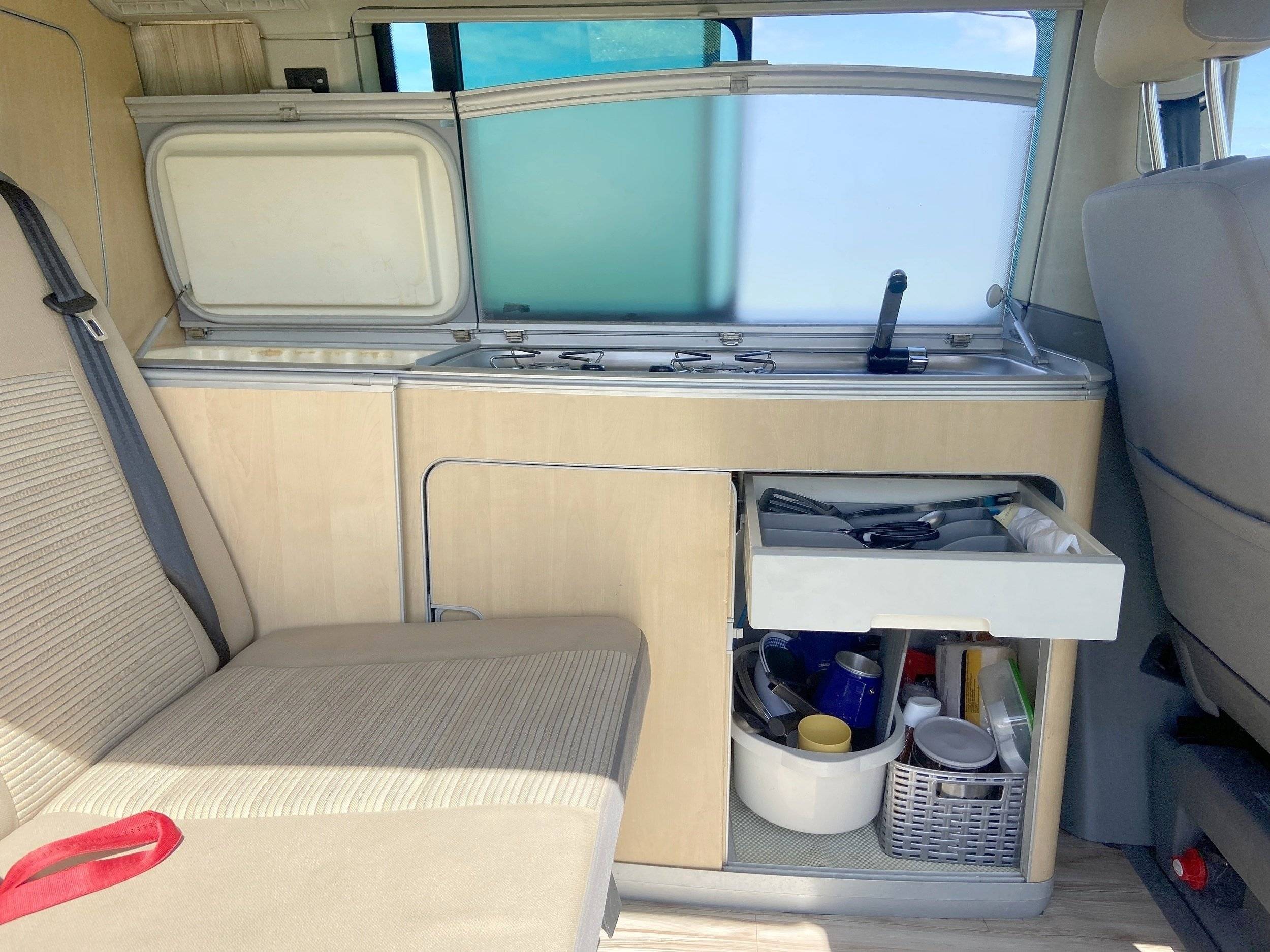 Volkswagen Transporter t5