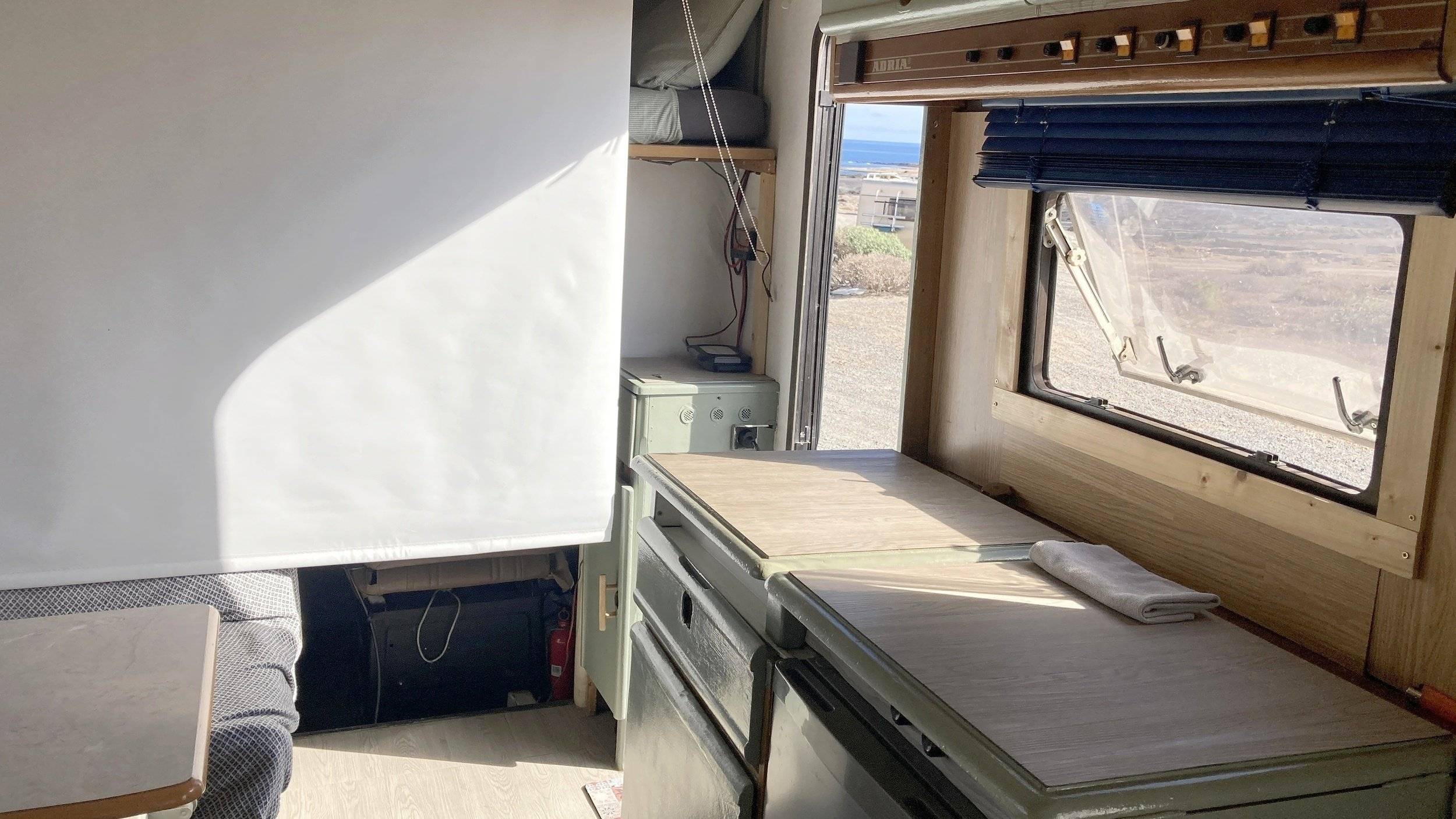 Fiat Ducato 2,8 l 115 ch/Al-Ko