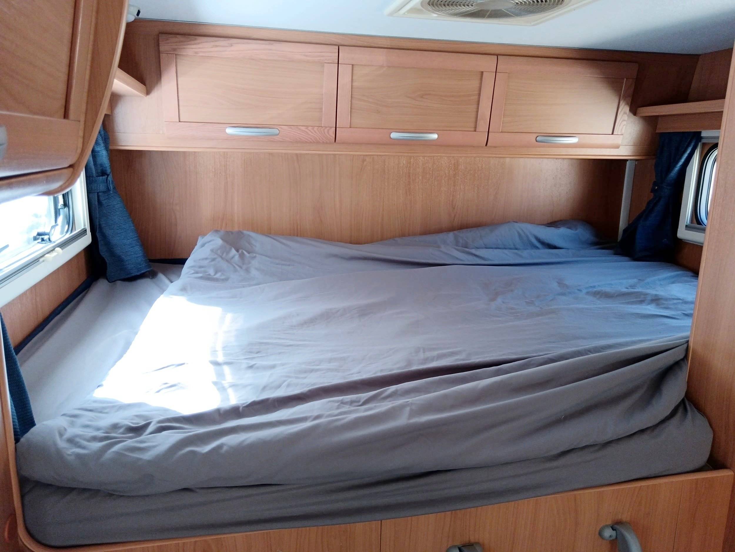 Autostar Ducato 2.8 JTD