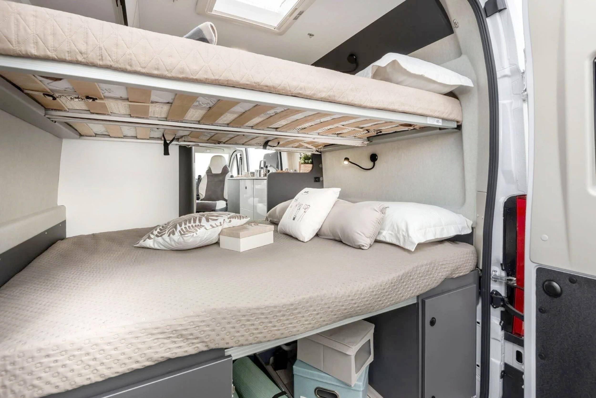 Mclouis Menfys maxy 3