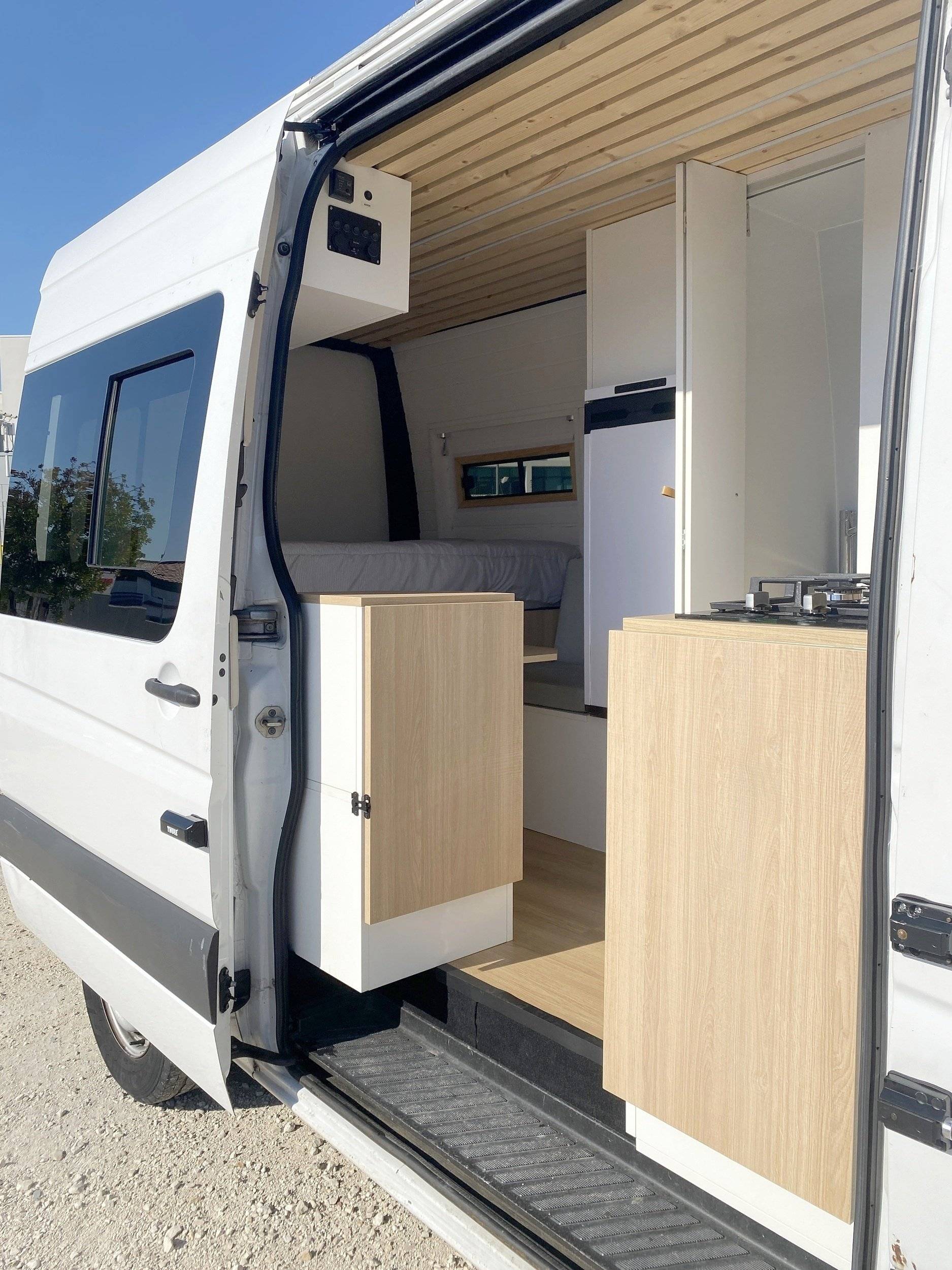 Mercedes MERCEDES SPRINTER