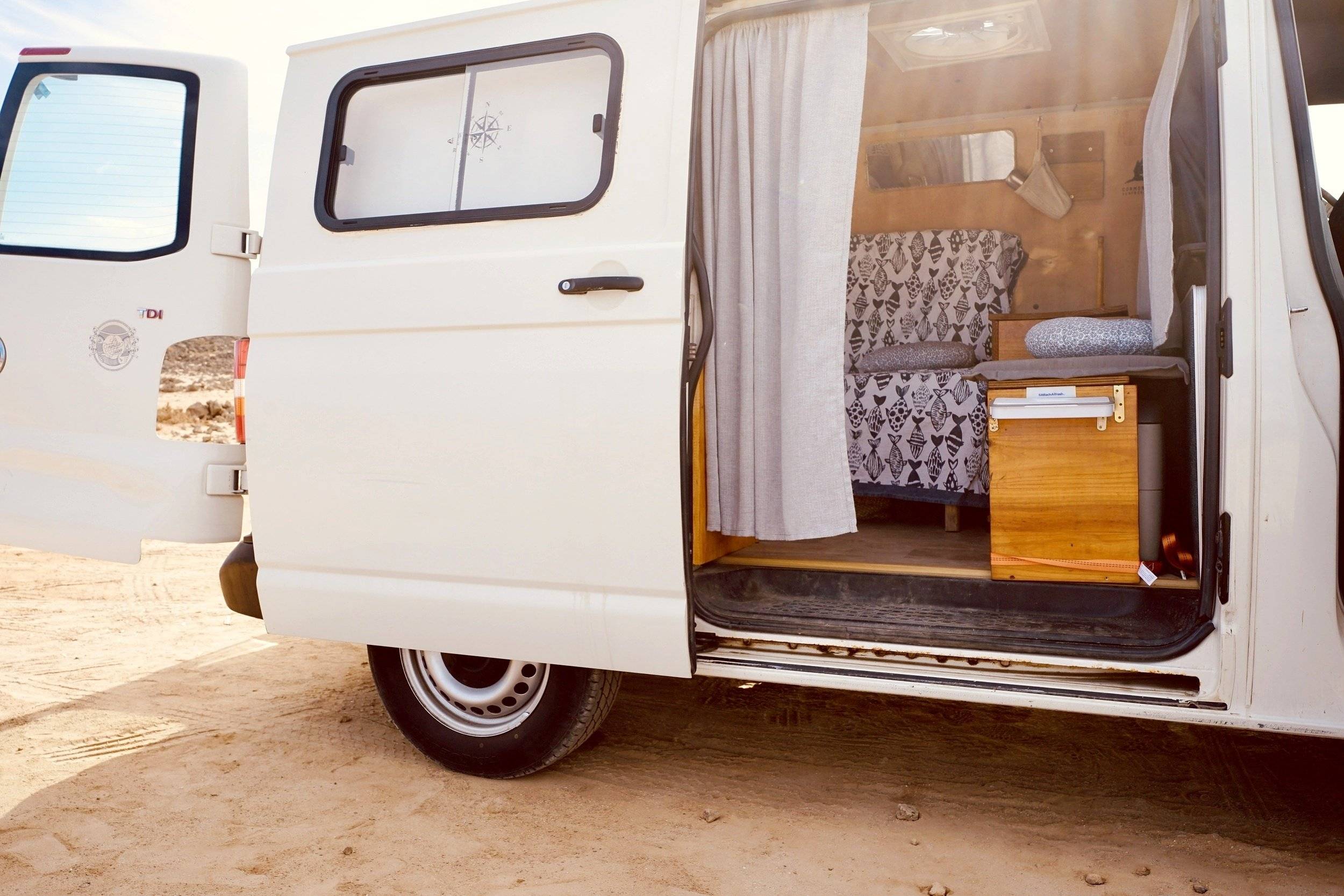 Volkswagen 2,5 l 130 ch