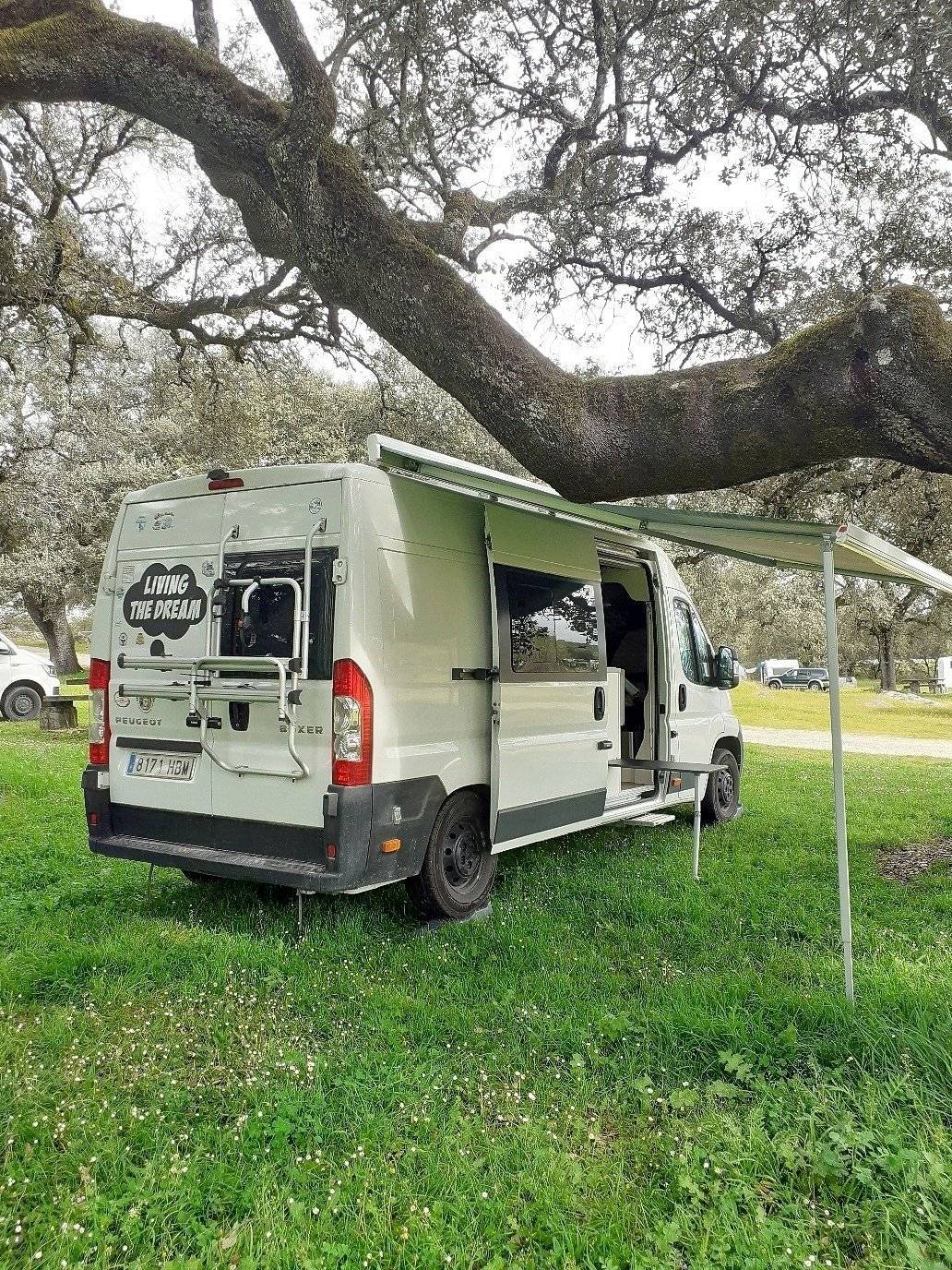 Fiat Boxer 2,2l 120 ch