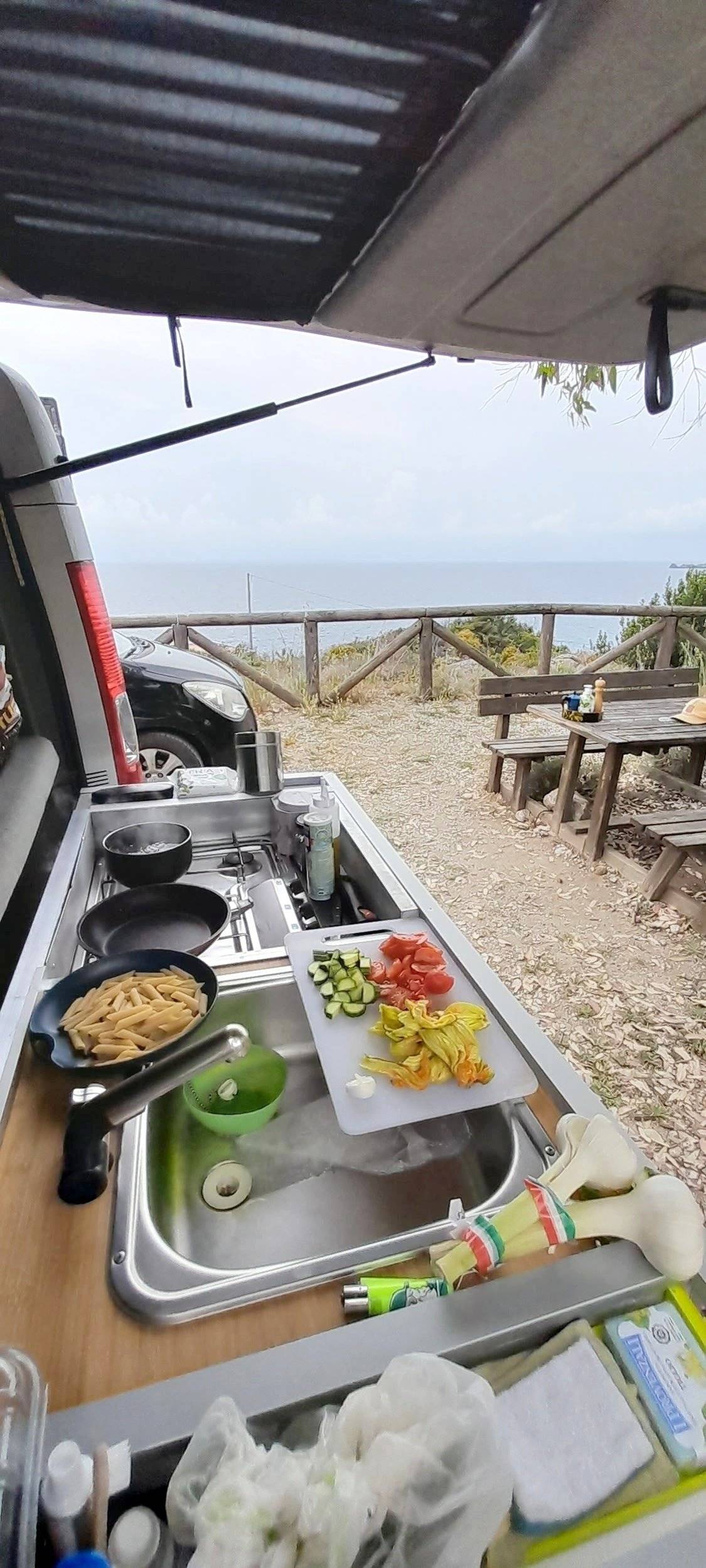 Opel Vivaro 2.0 115cv 16v