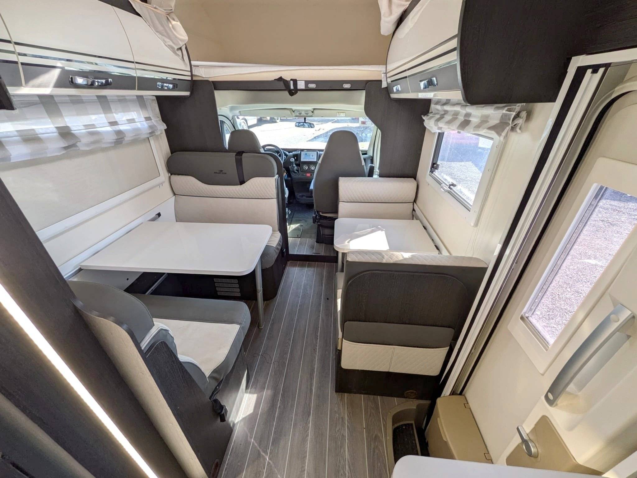 Roller Team Kronos 277M