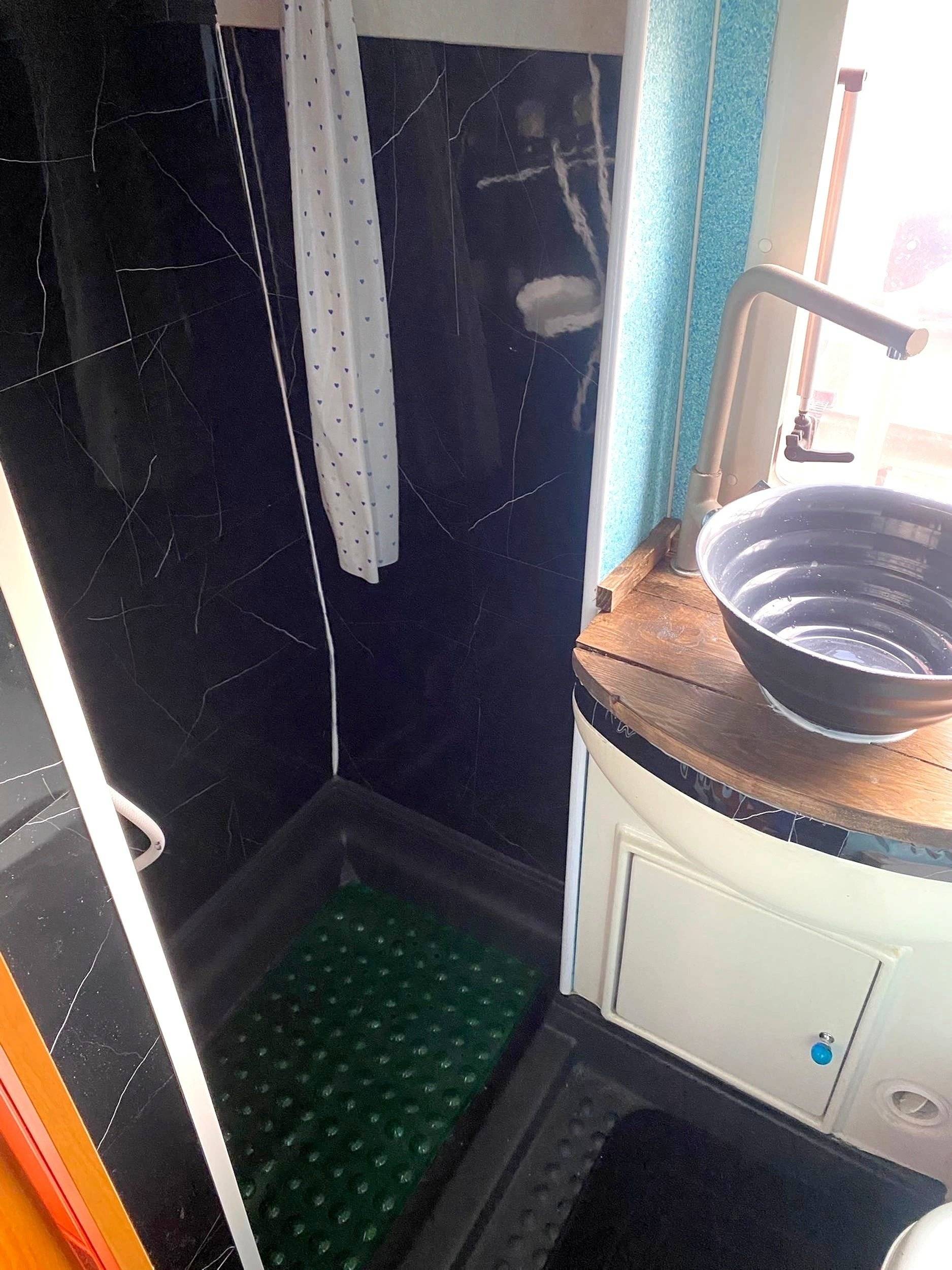 Elnagh Ducato 2,5 TD