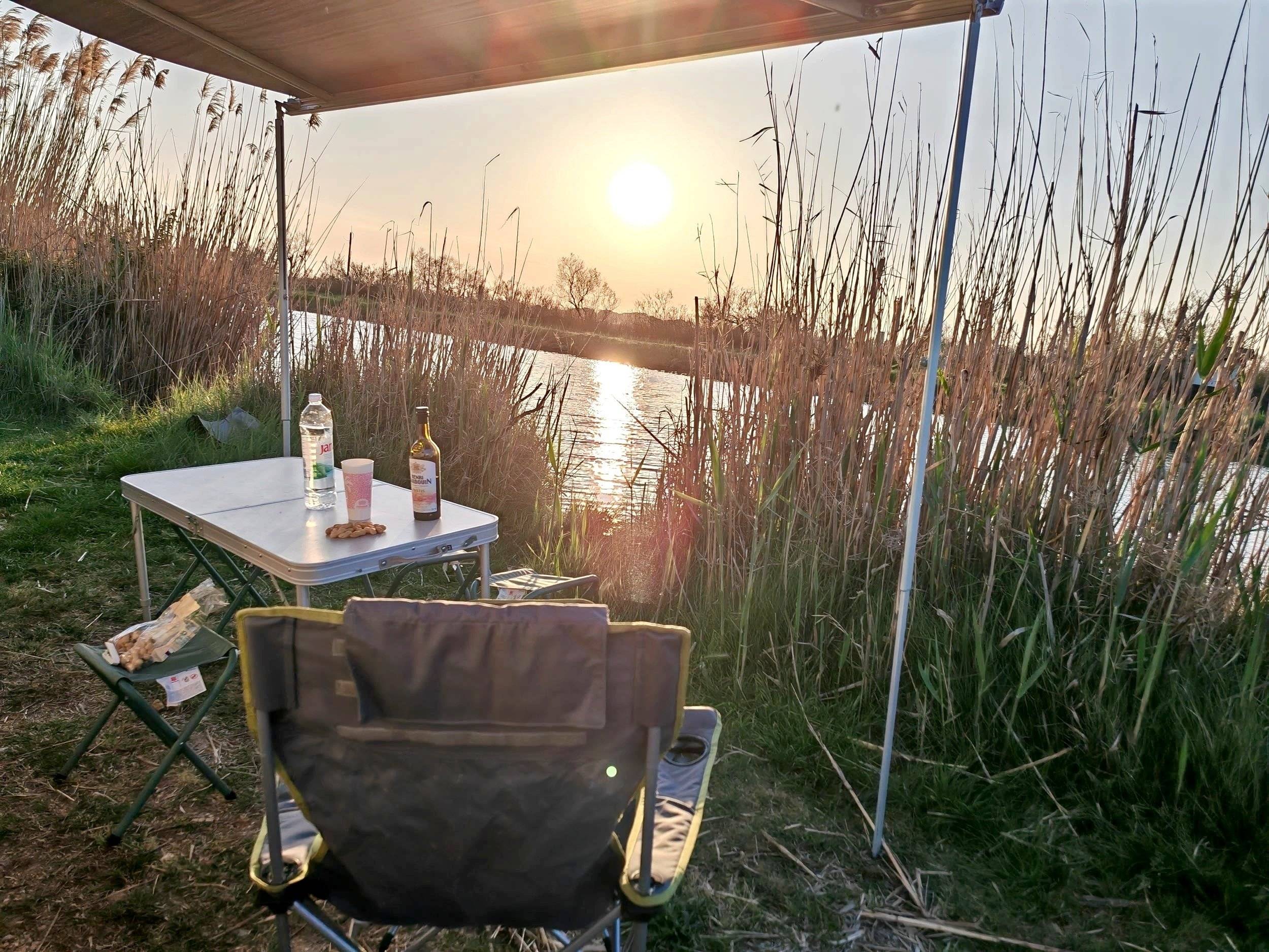 Pössl ¨Pössl 600 summit shine