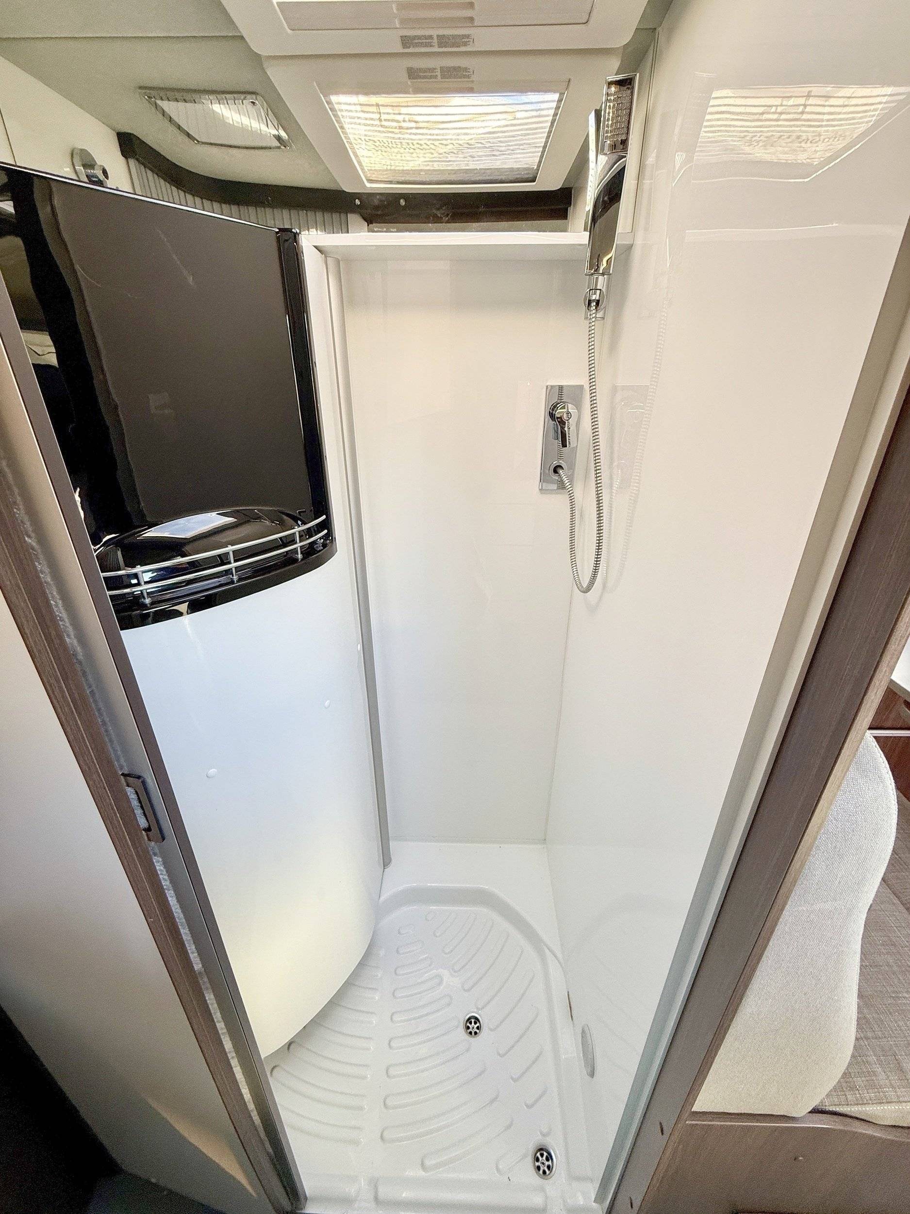 Globecar Citroën jumper