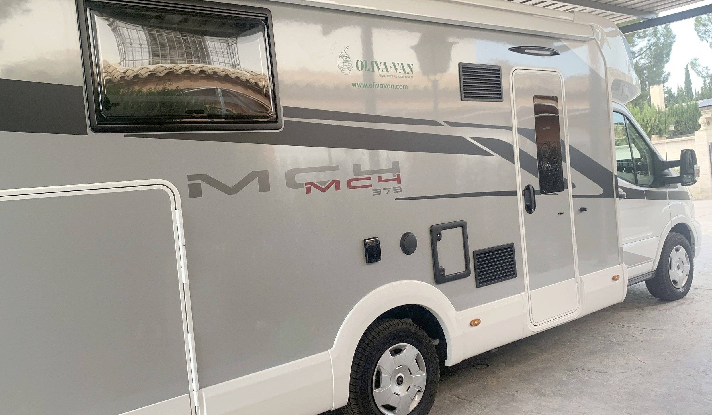 Mclouis Mclouis MC4 373