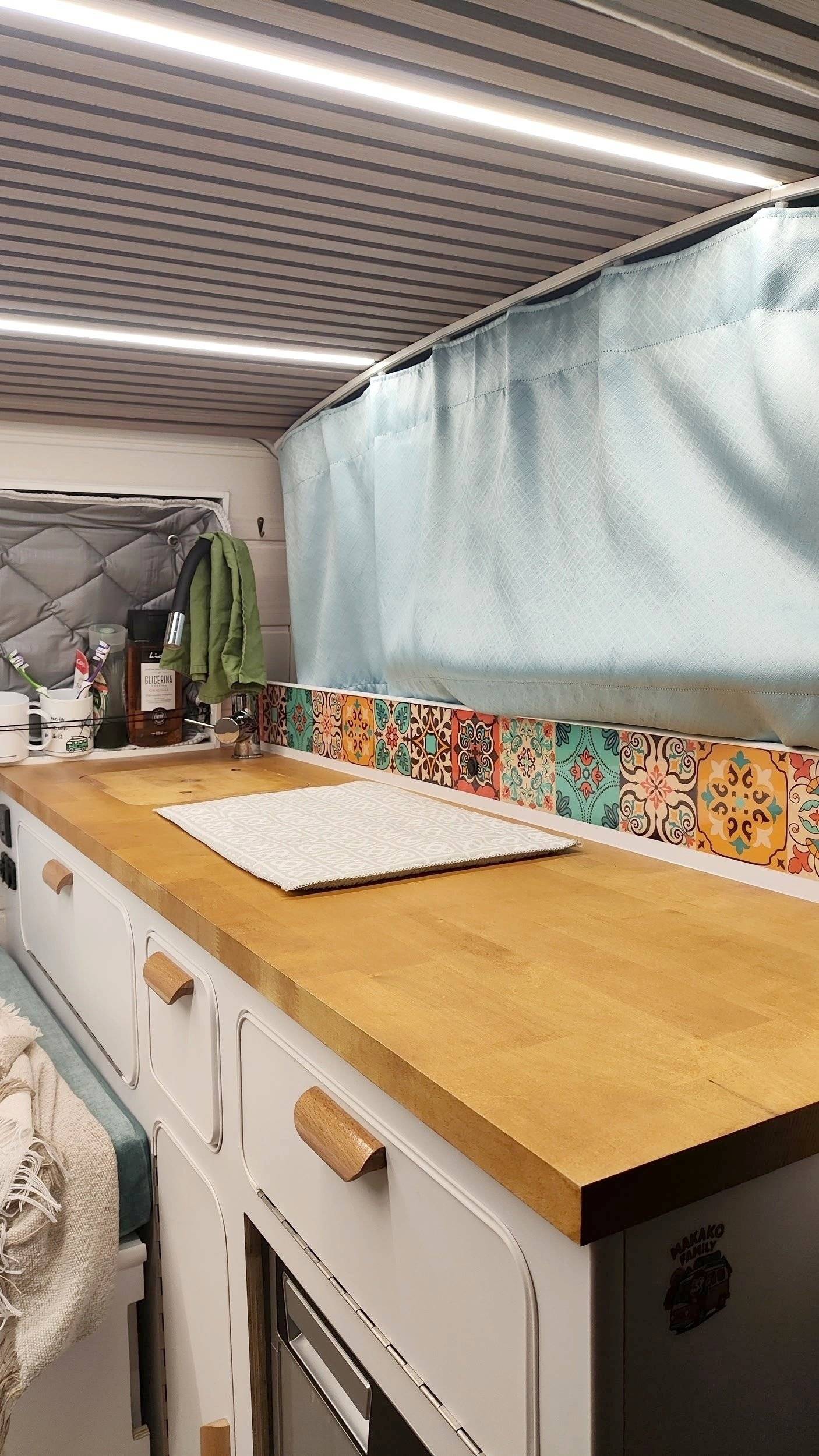 Volkswagen Camper