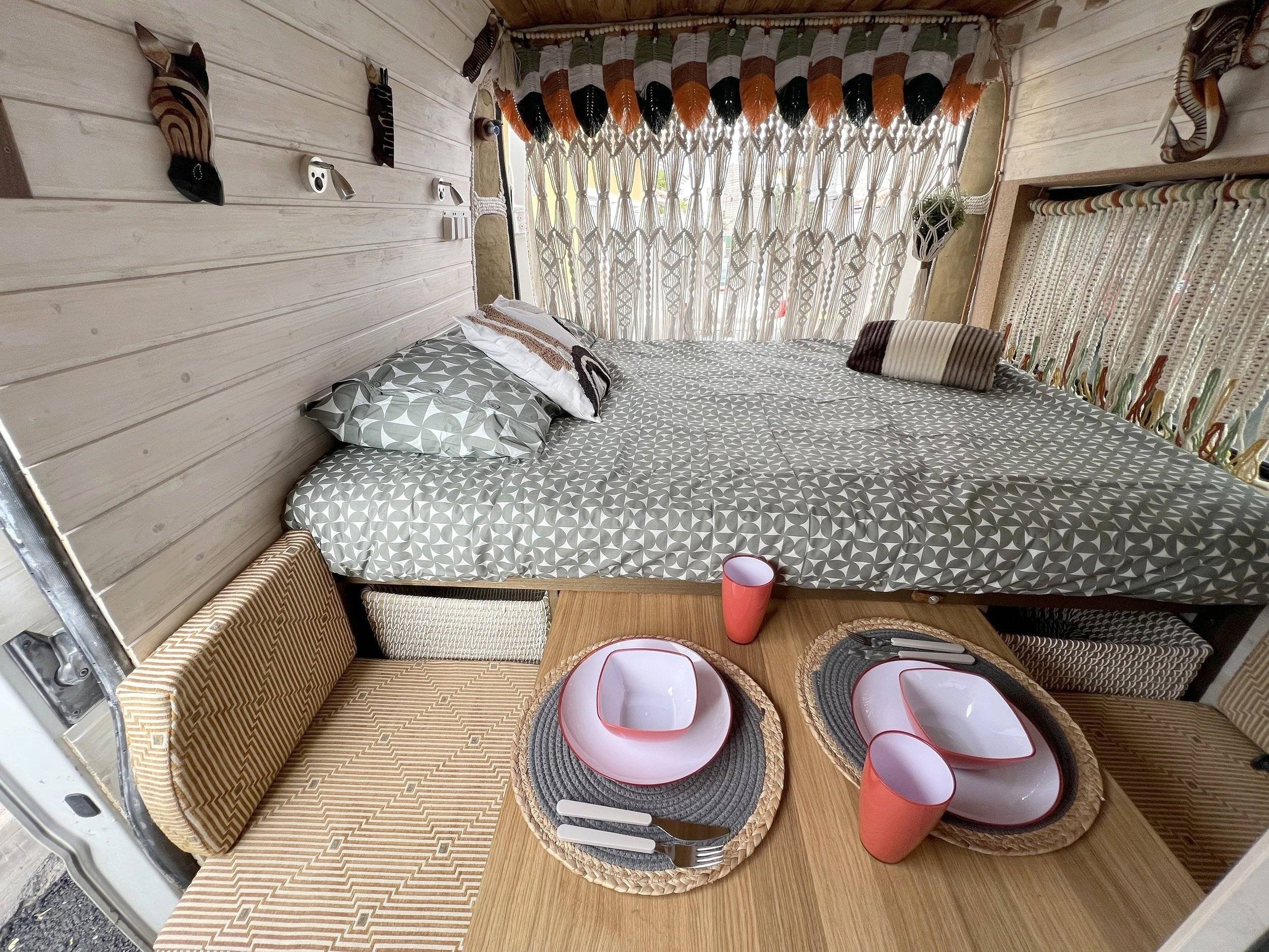 Citroën Jumper 2,2 l 120 ch