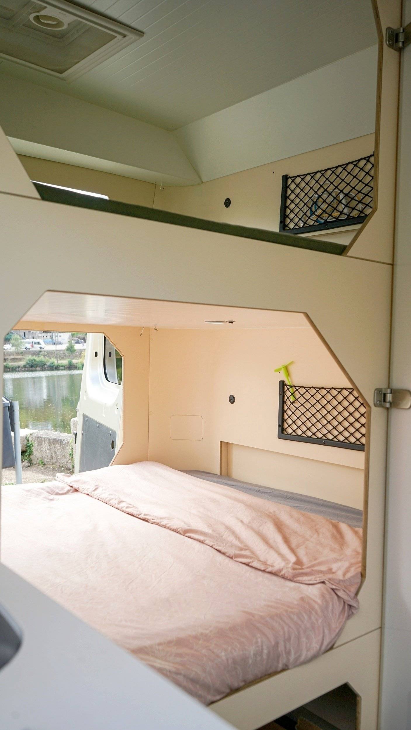 Alcar Fiat Ducato 2,0 l 115cv