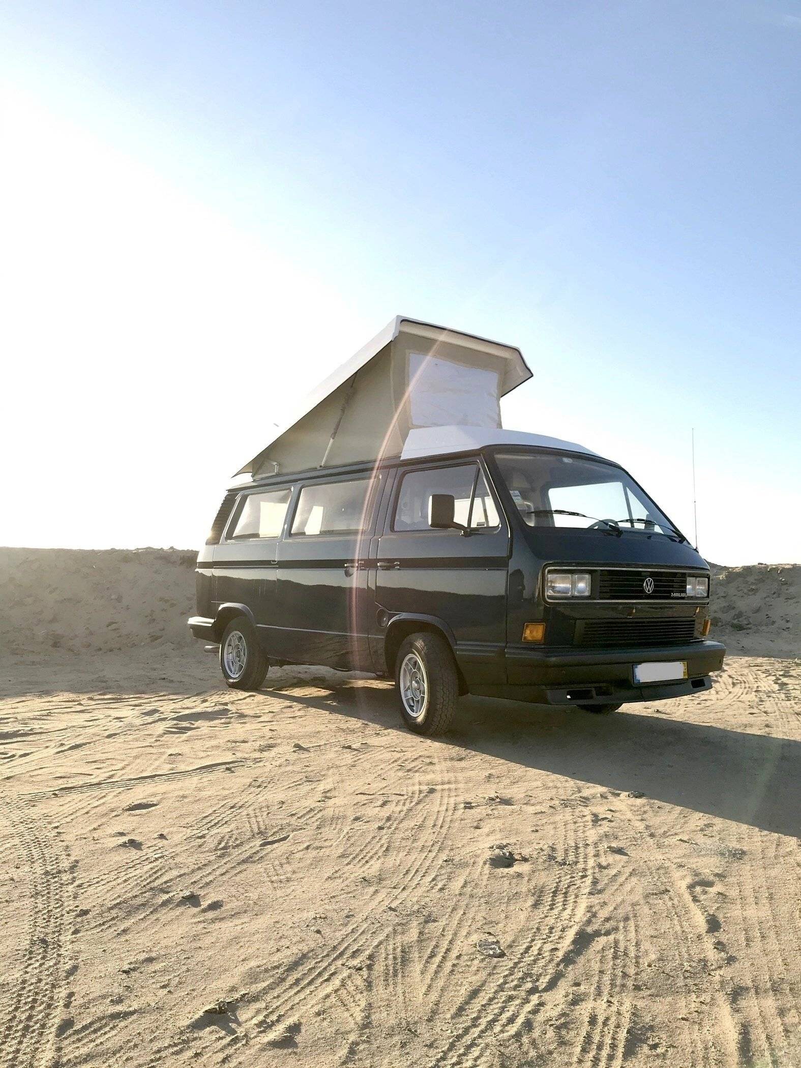 T3 - CARAVELE MALIBU 