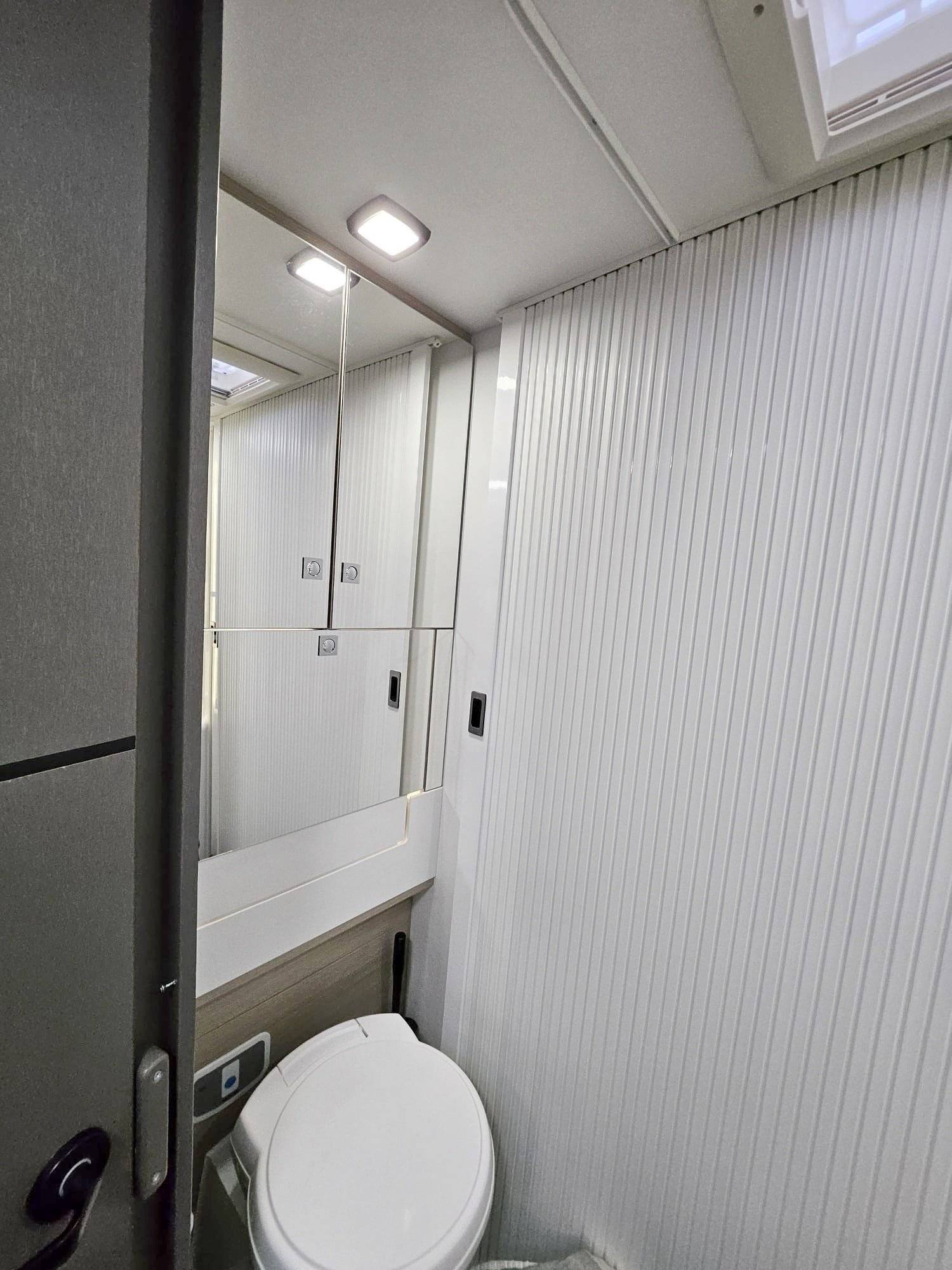 Challenger X150 Open Edition