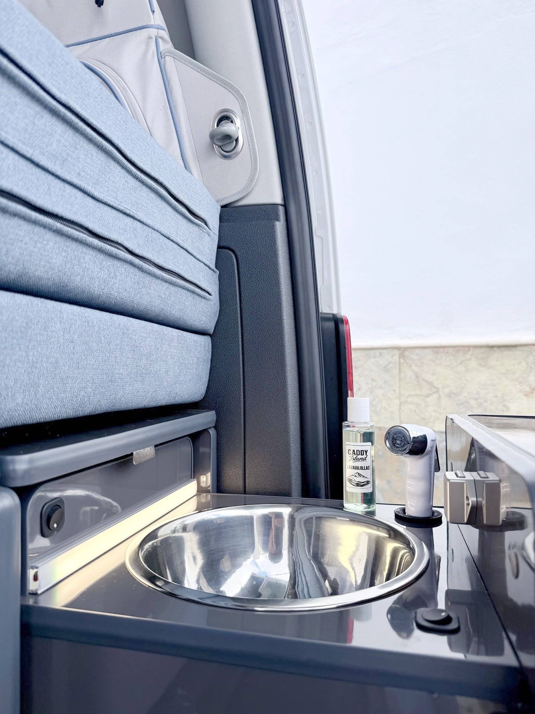 Volkswagen Camper