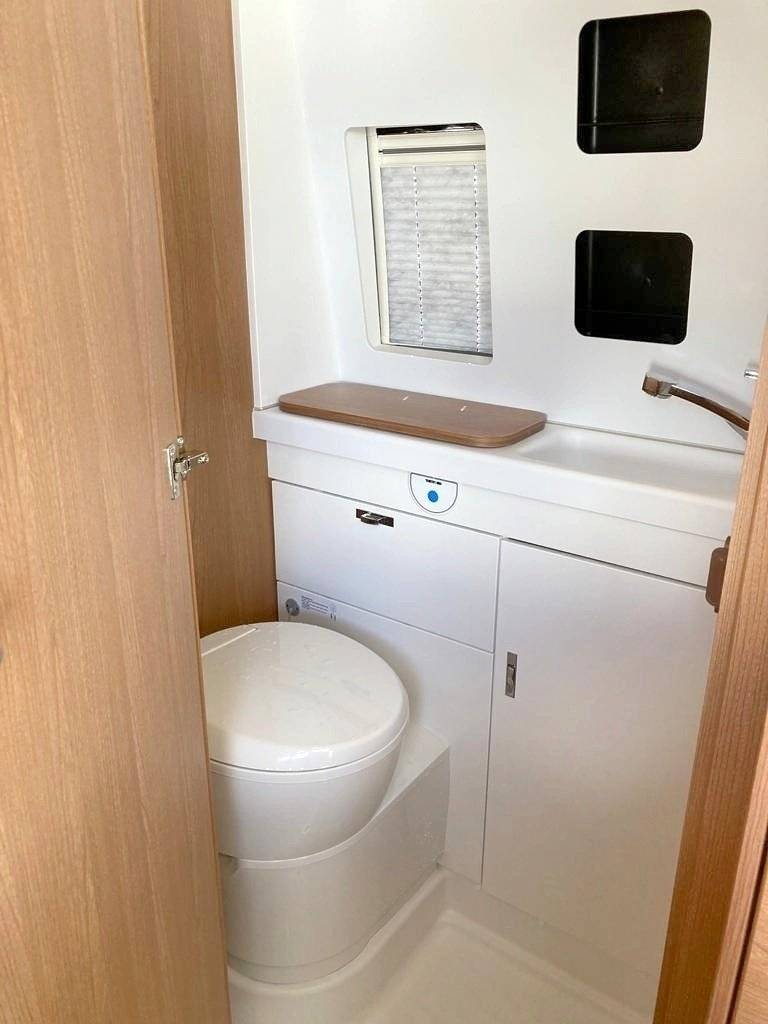 Weinsberg Carabus 600 DQ_2