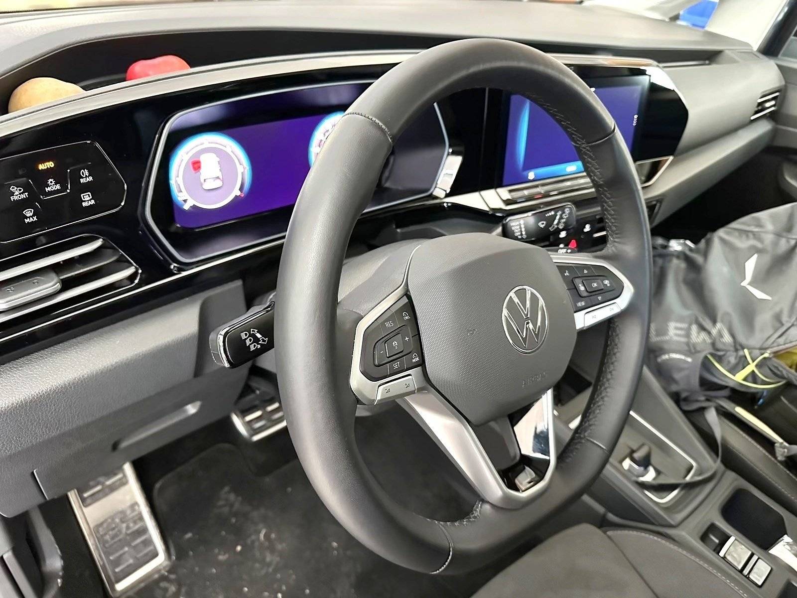 Volkswagen Caddy Maxi Beach