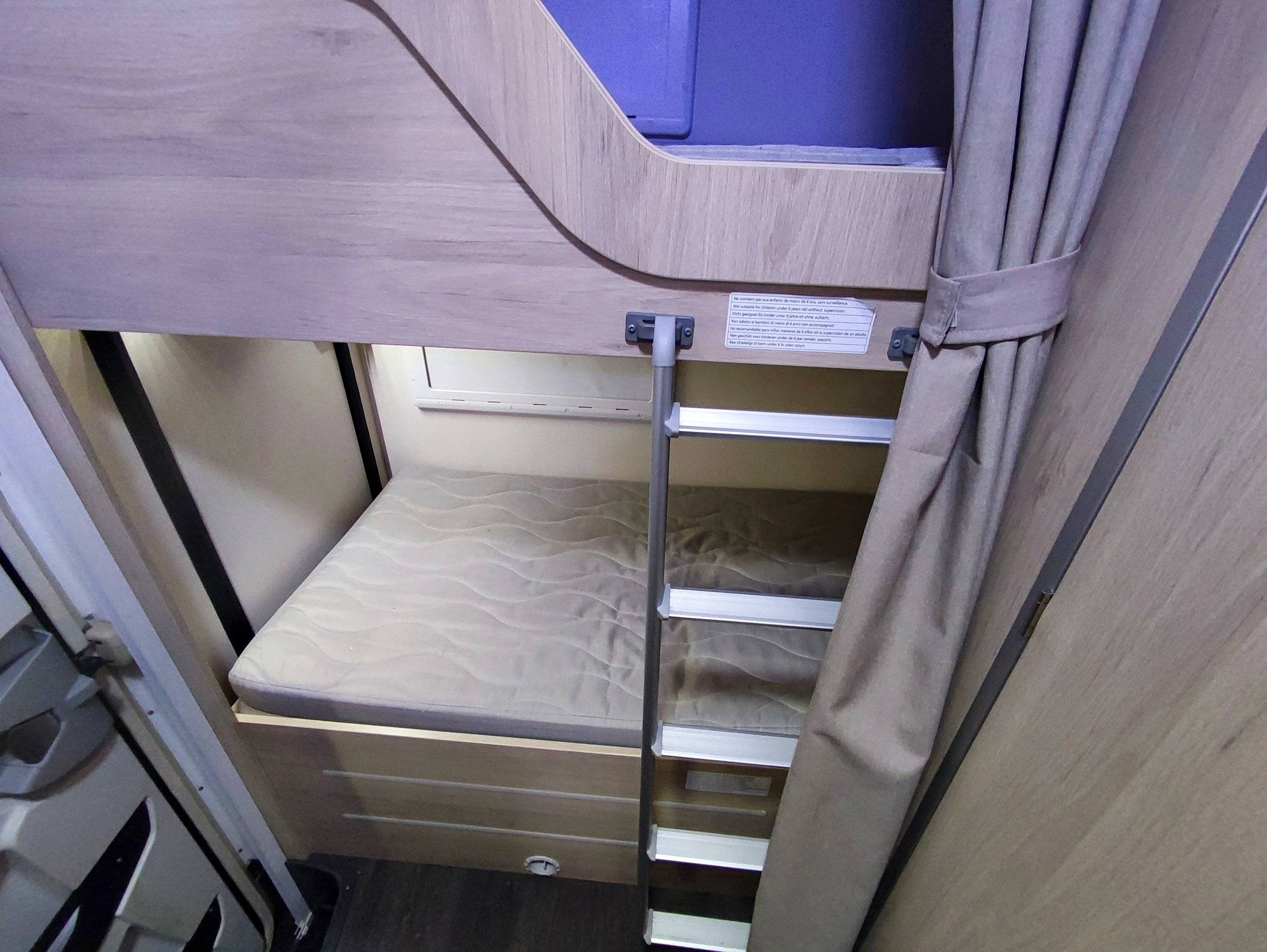 Chausson CHAUSSON C656