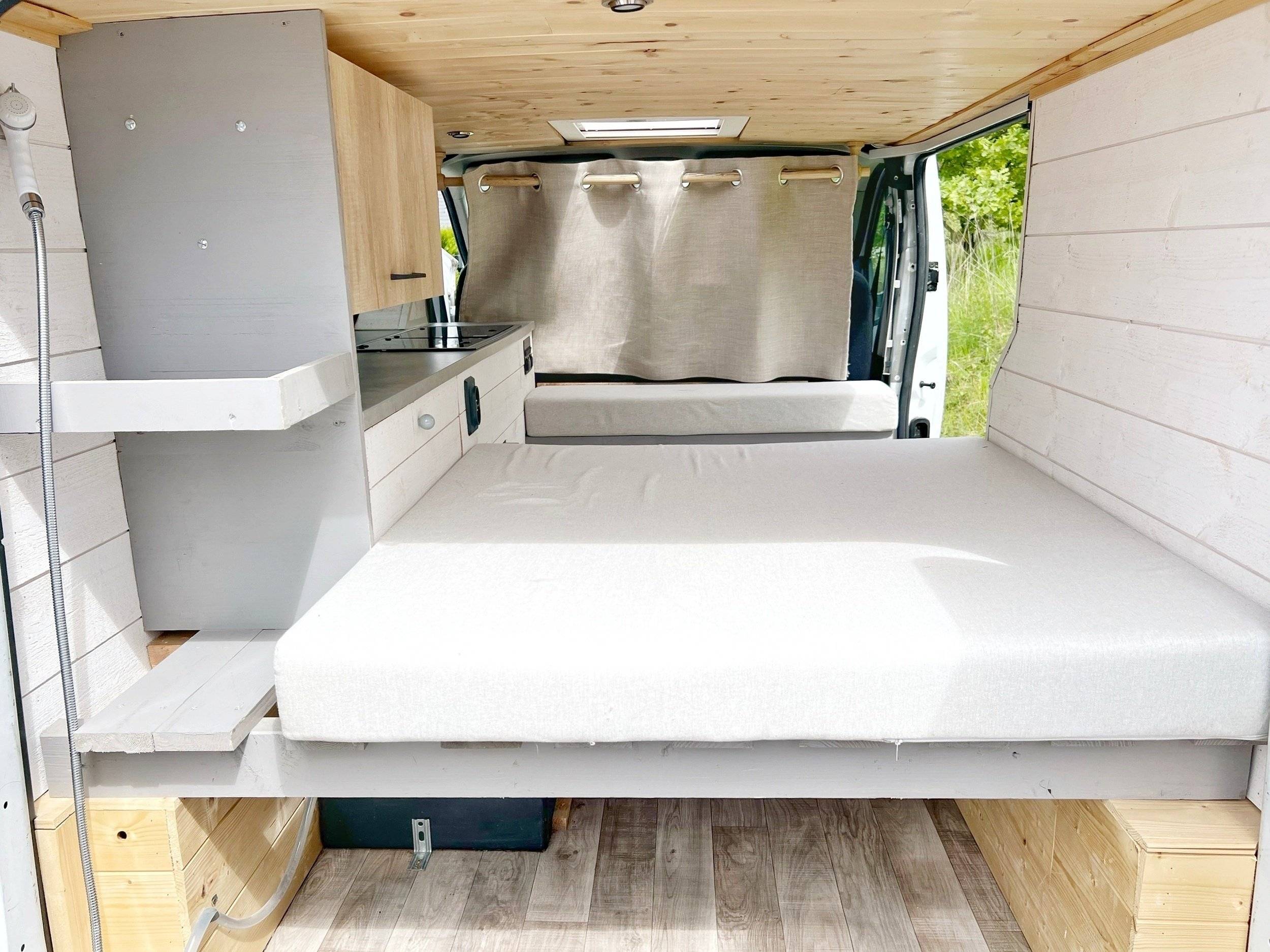 Renault Trafic 1,6 l 120 ch