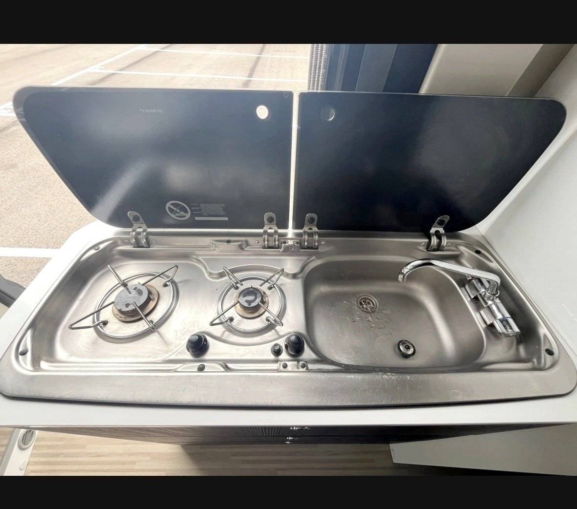 Essecke Fiat Ducato 2,3 l 130 ch - Yescapa
