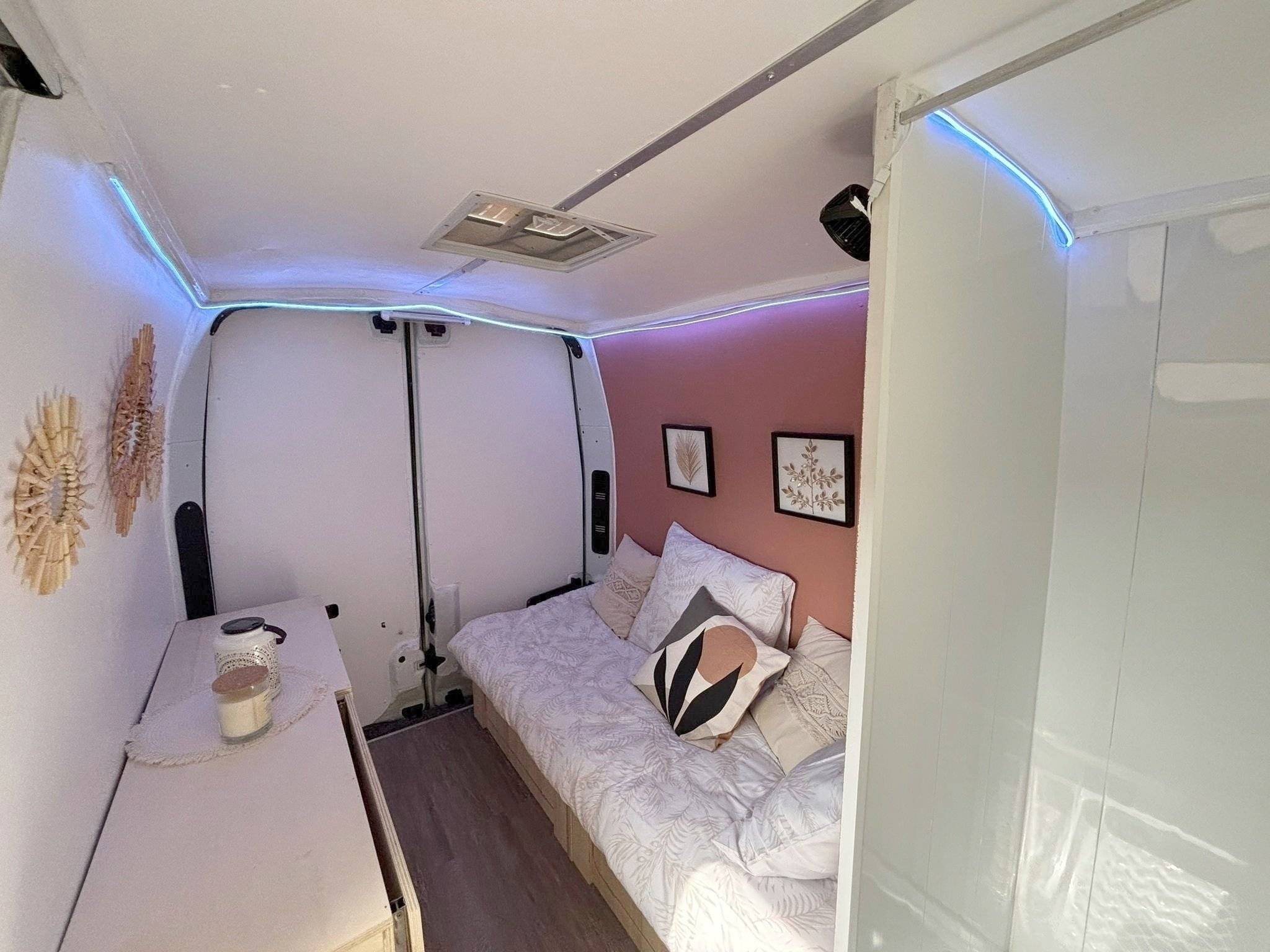 Renault Master 3,0 l. dCi 140 ch.