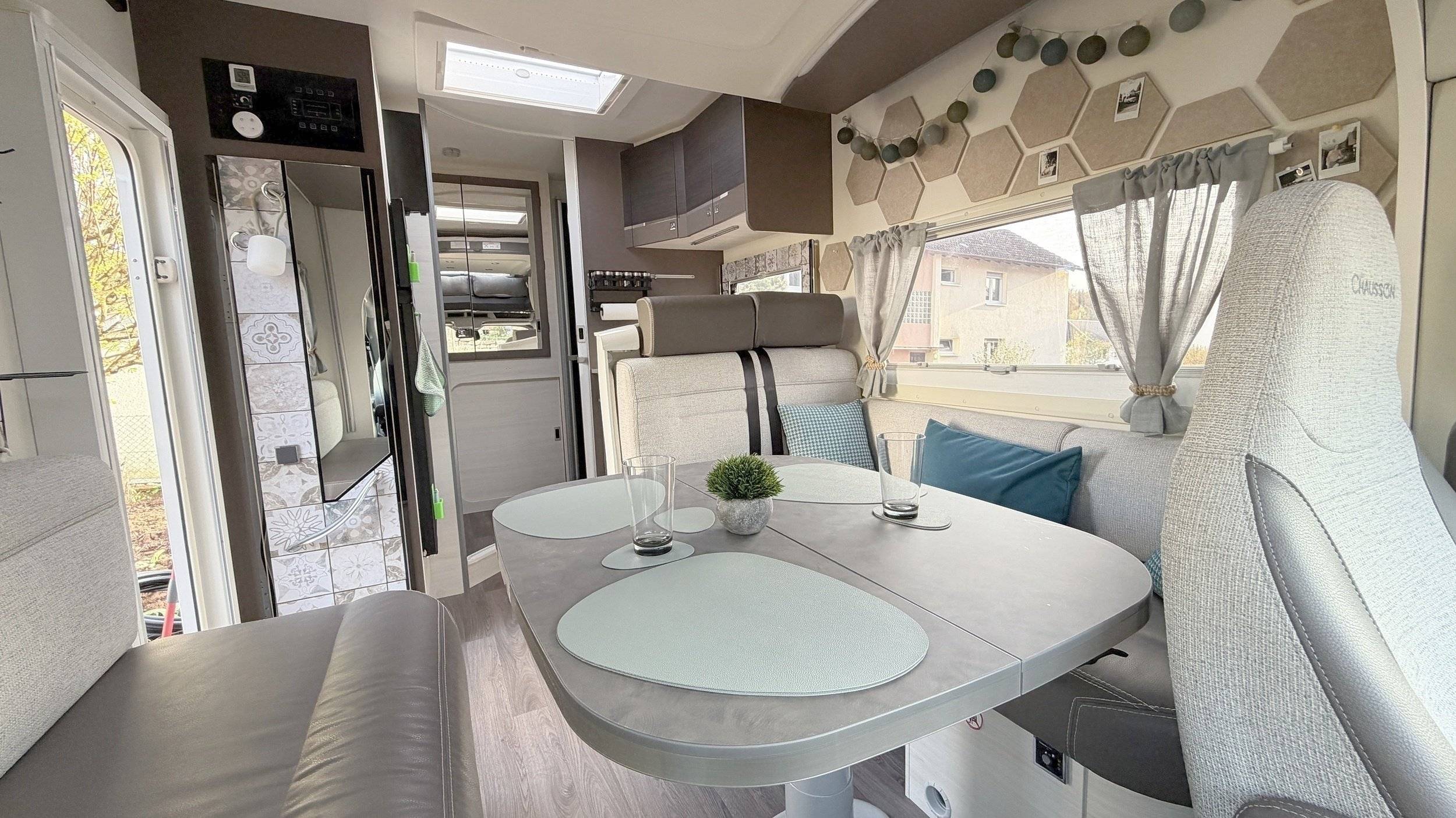 Chausson 610