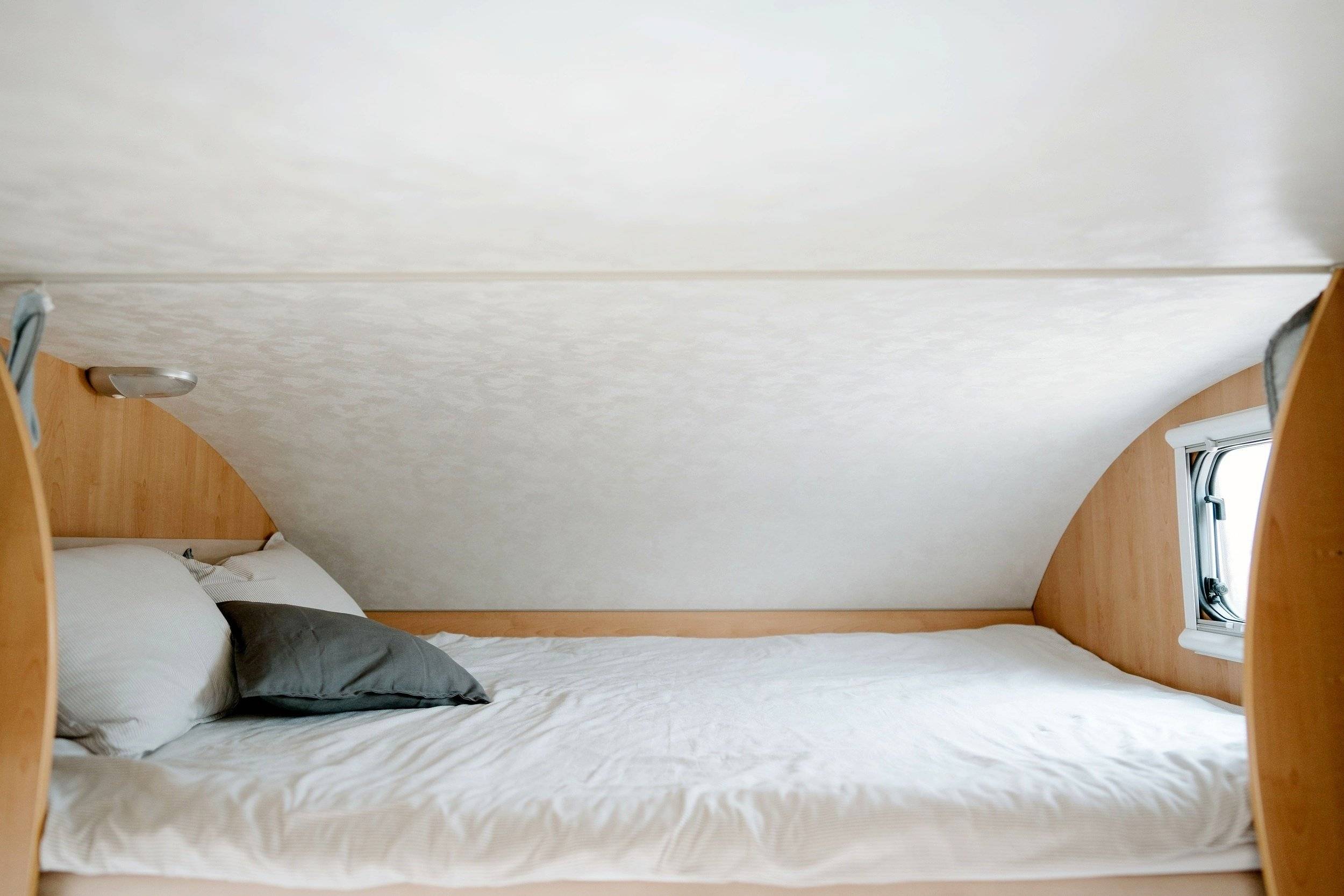 Mclouis Ducato 2,3 l 130 ch