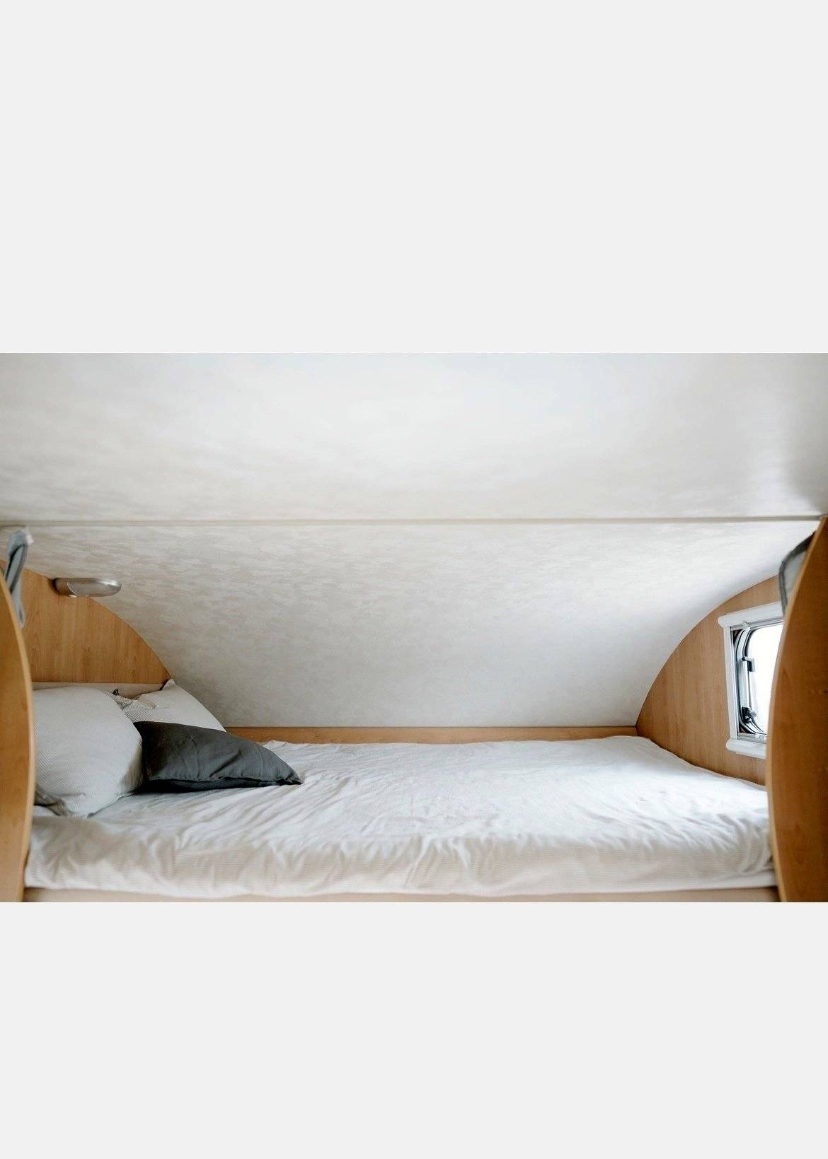 Mclouis Ducato 2,3 l 130 ch