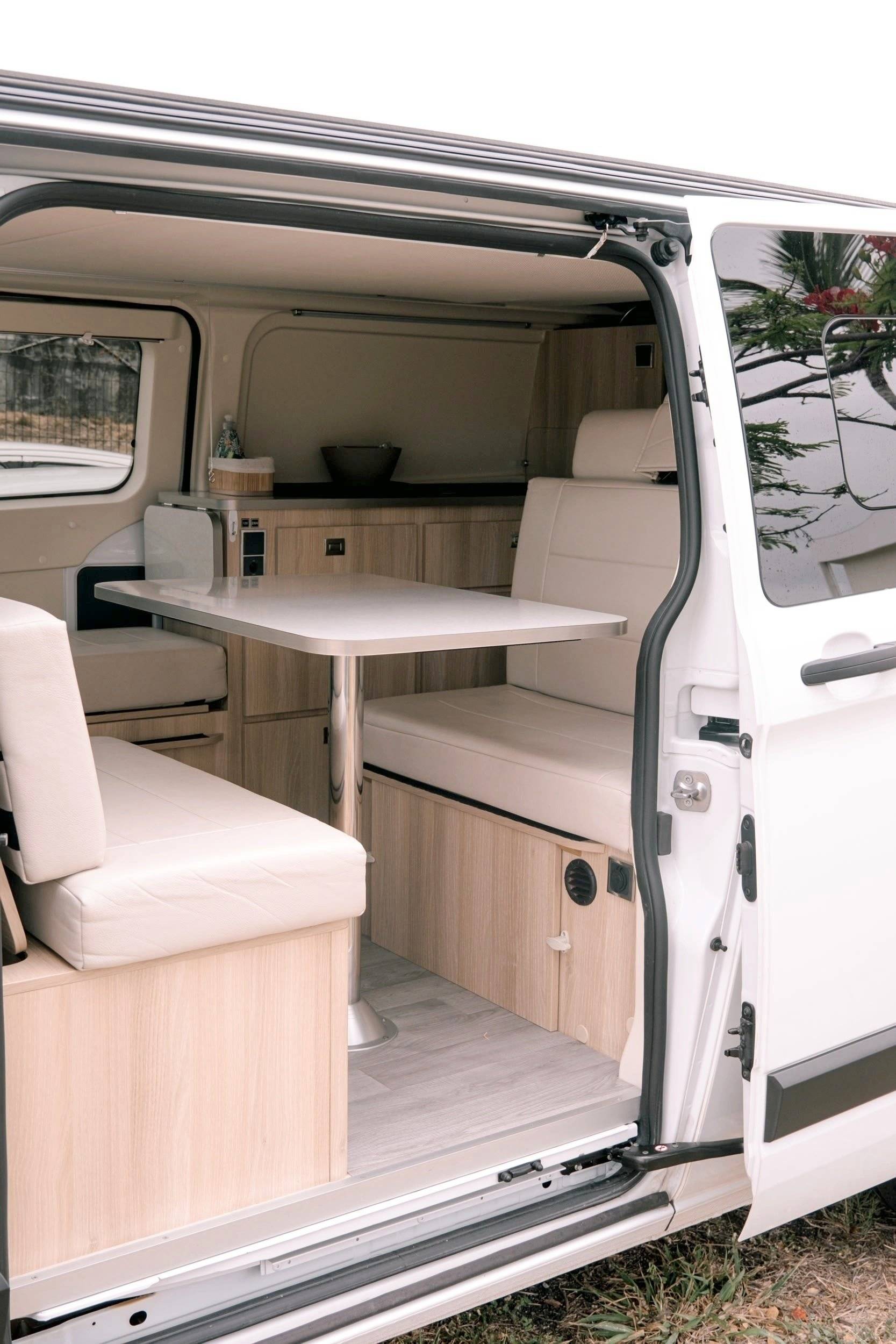 Campérêve Cap Land