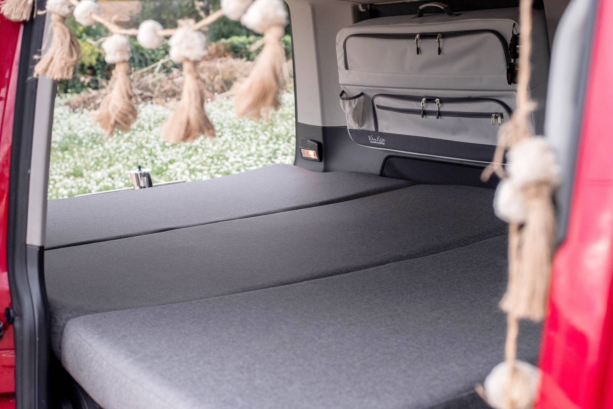 Volkswagen Multivan T5