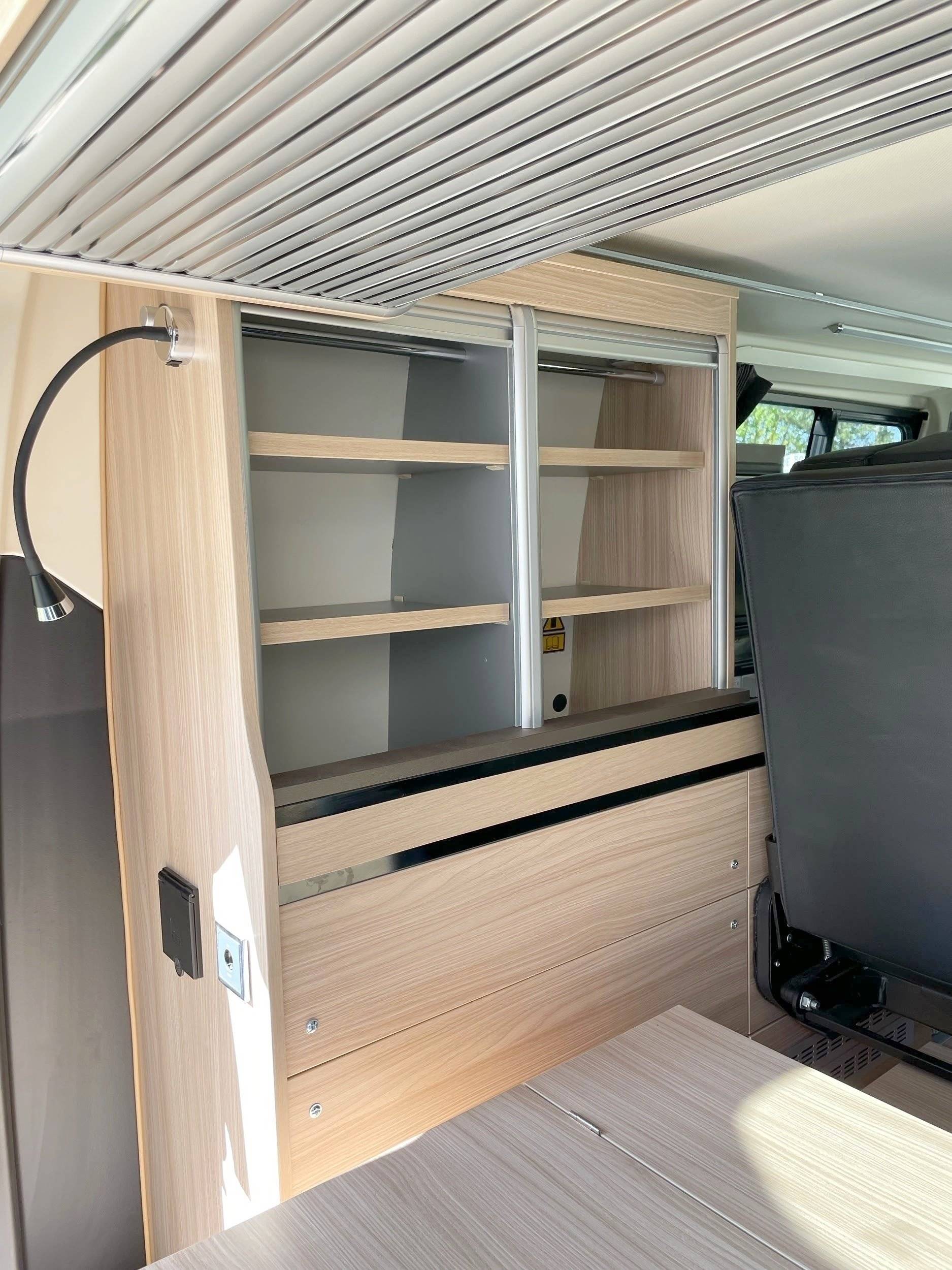 Stylevan Auckland